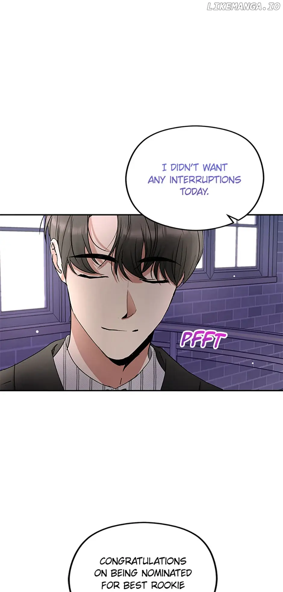 A Kiss Is Not Enough Chapter 62 Page 58
