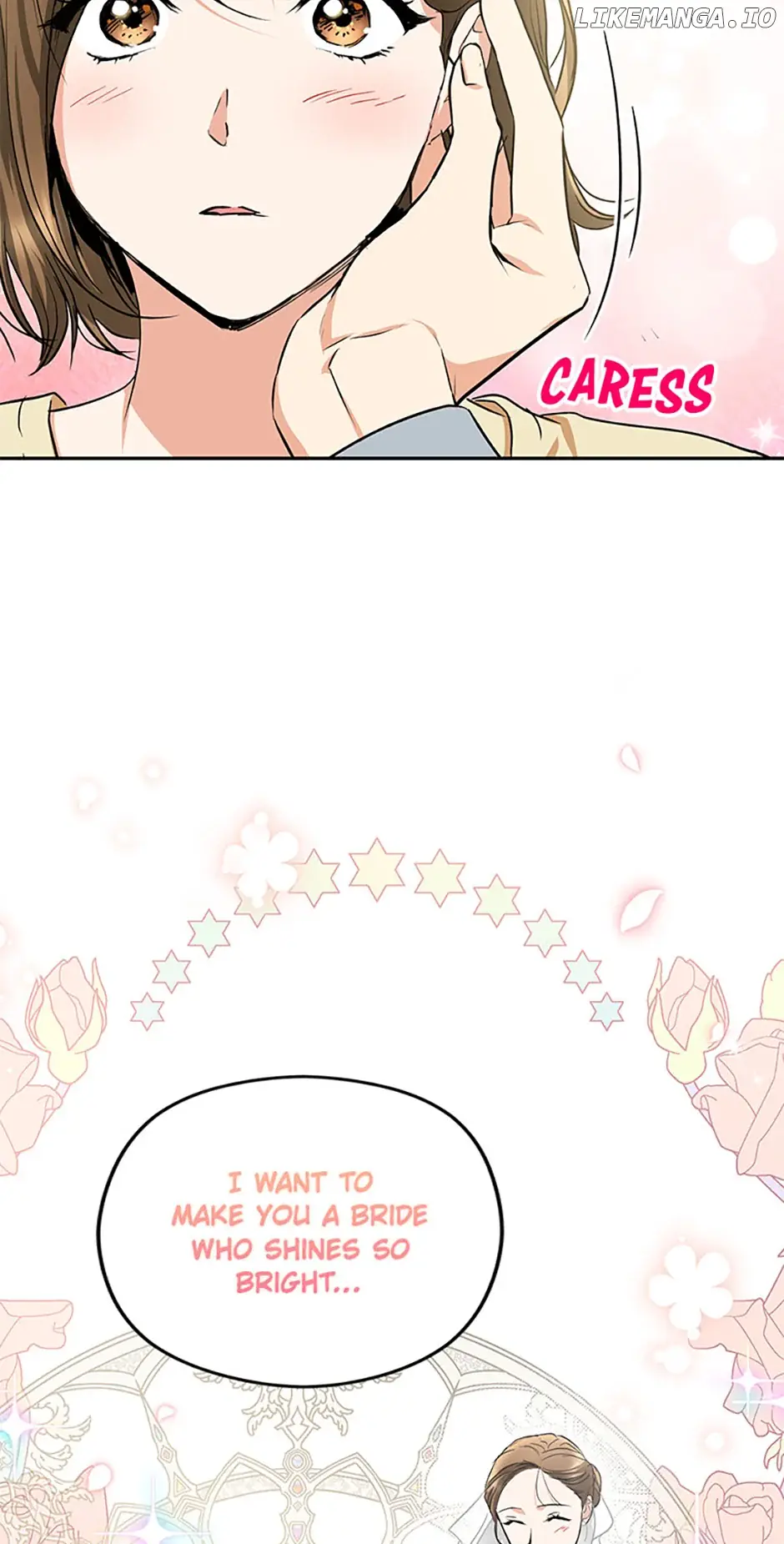 A Kiss Is Not Enough Chapter 63 Page 25