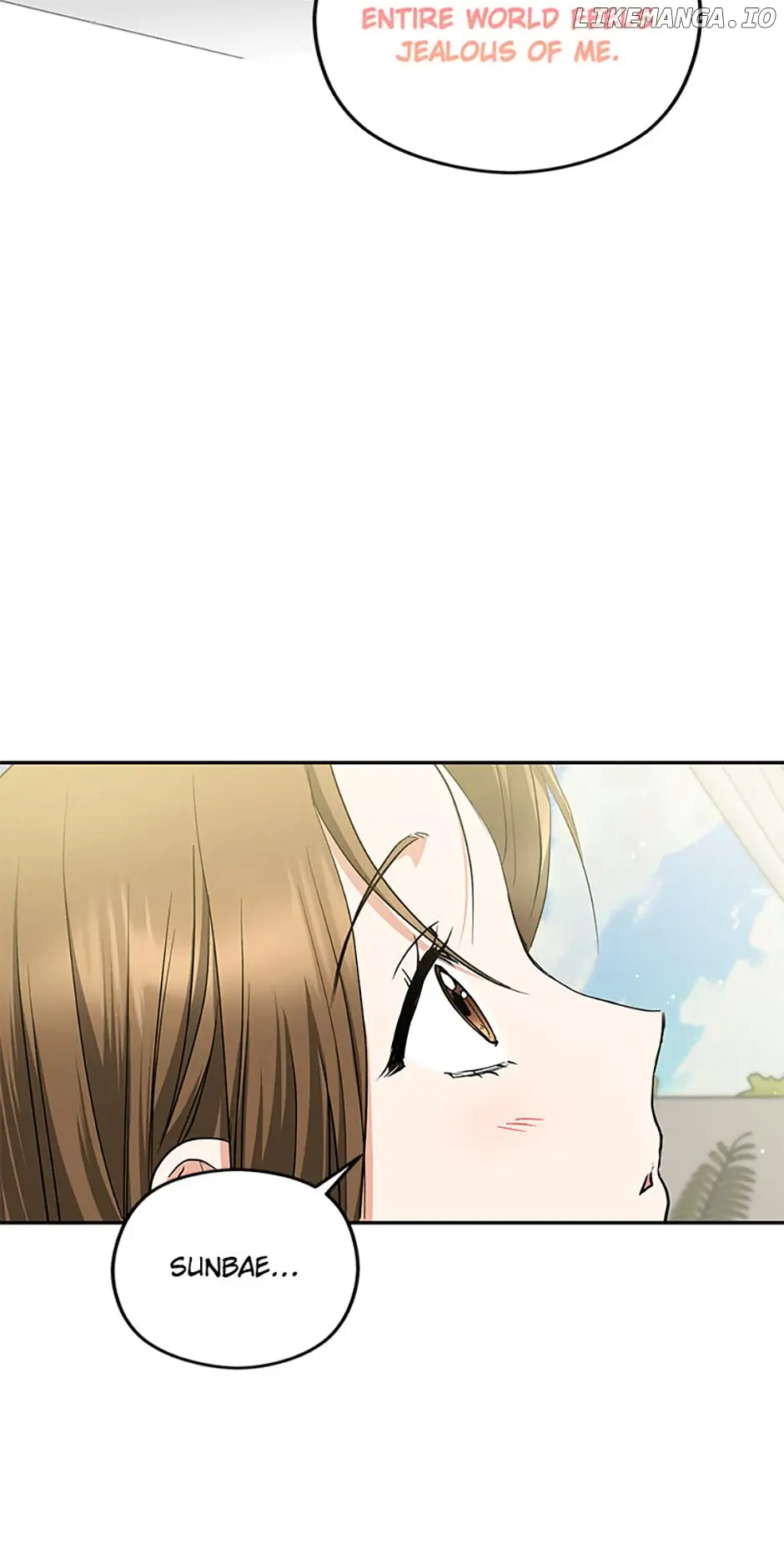 A Kiss Is Not Enough Chapter 63 Page 27