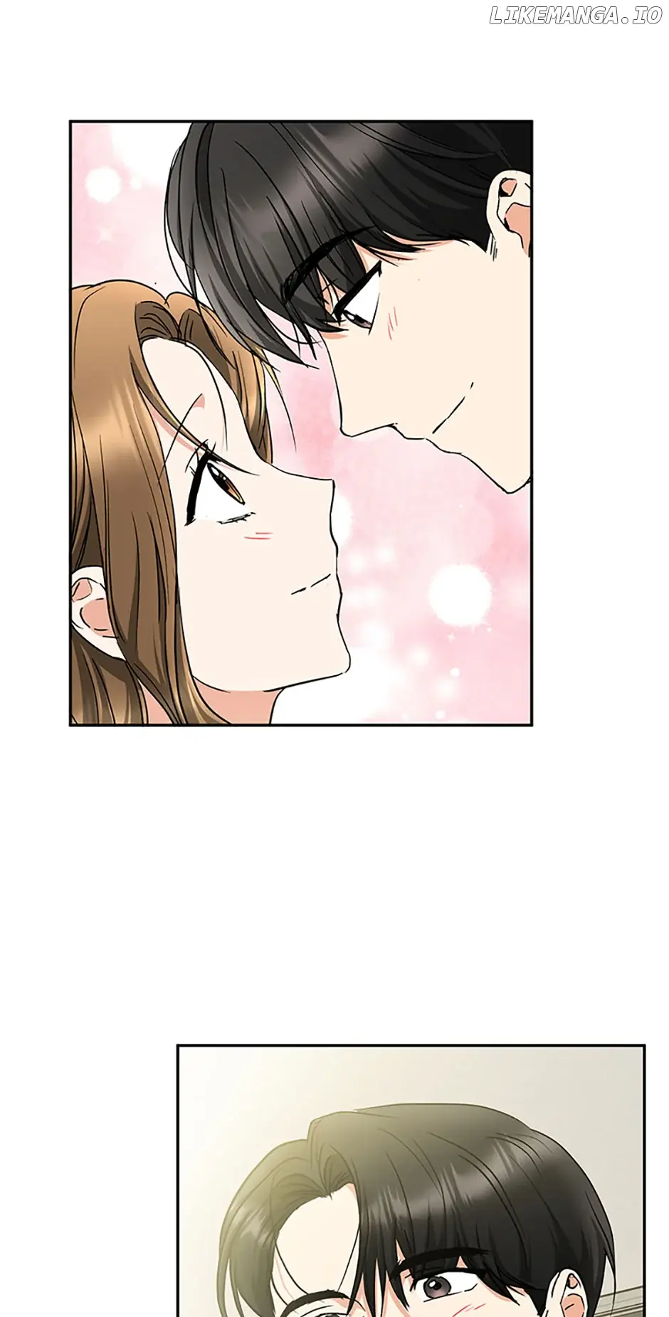 A Kiss Is Not Enough Chapter 63 Page 29