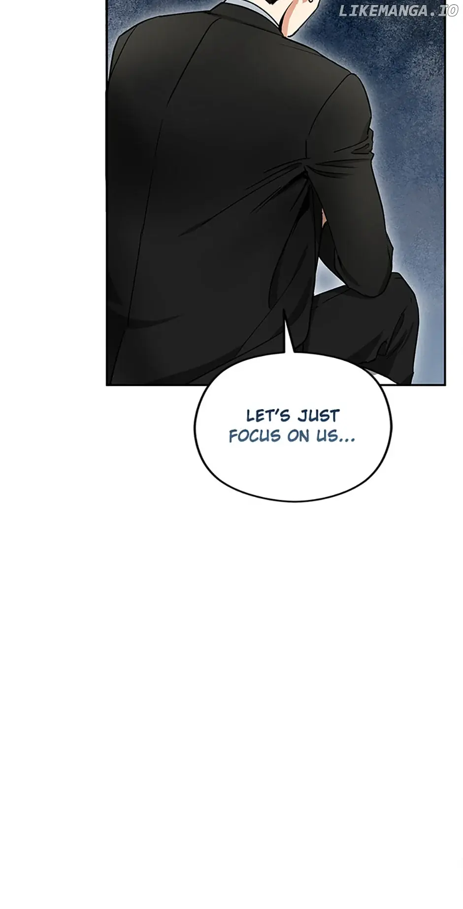 A Kiss Is Not Enough Chapter 63 Page 33
