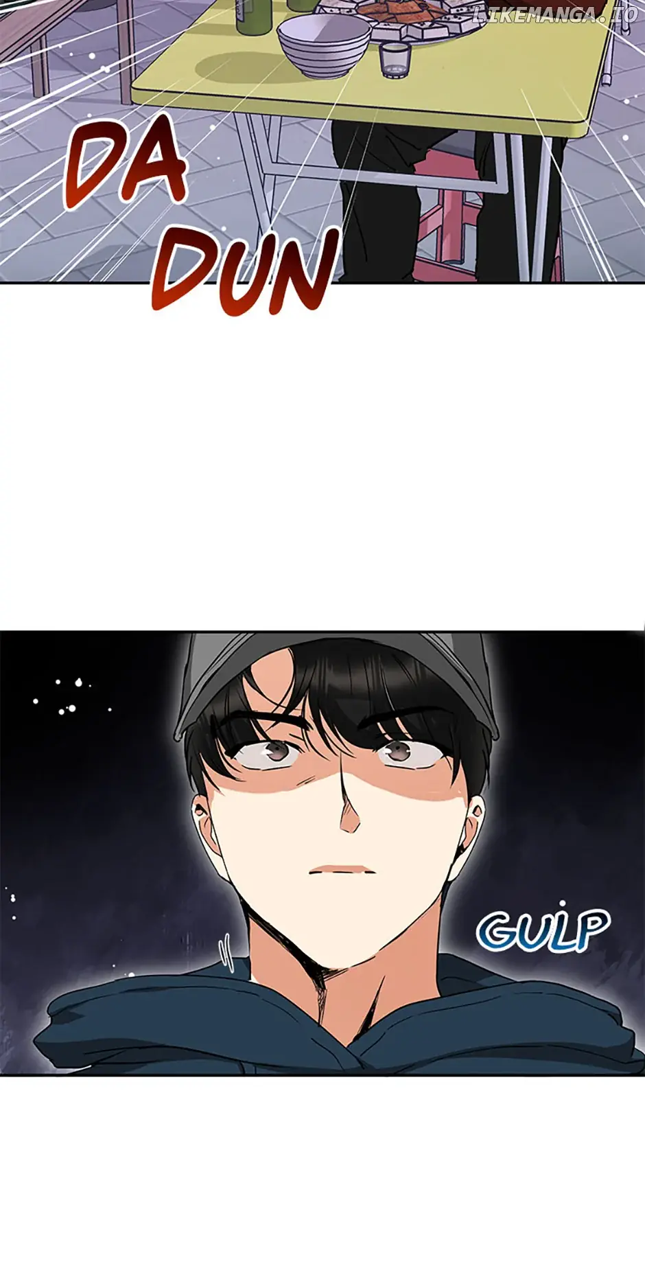 A Kiss Is Not Enough Chapter 63 Page 36