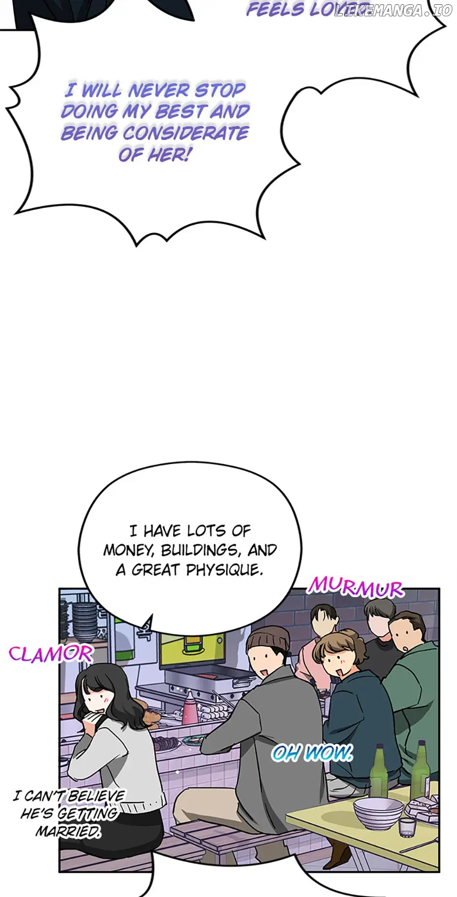 A Kiss Is Not Enough Chapter 63 Page 39