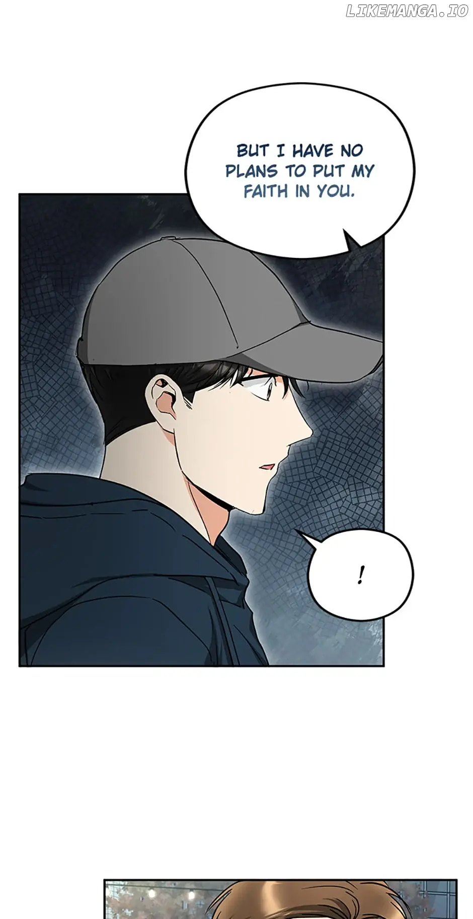 A Kiss Is Not Enough Chapter 63 Page 41