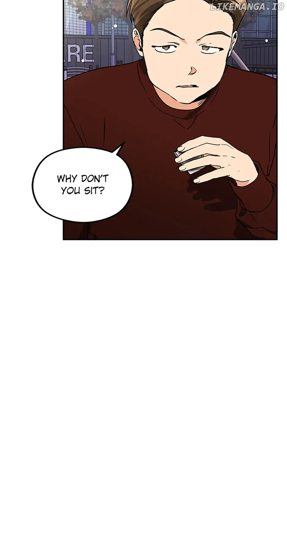 A Kiss Is Not Enough Chapter 63 Page 42