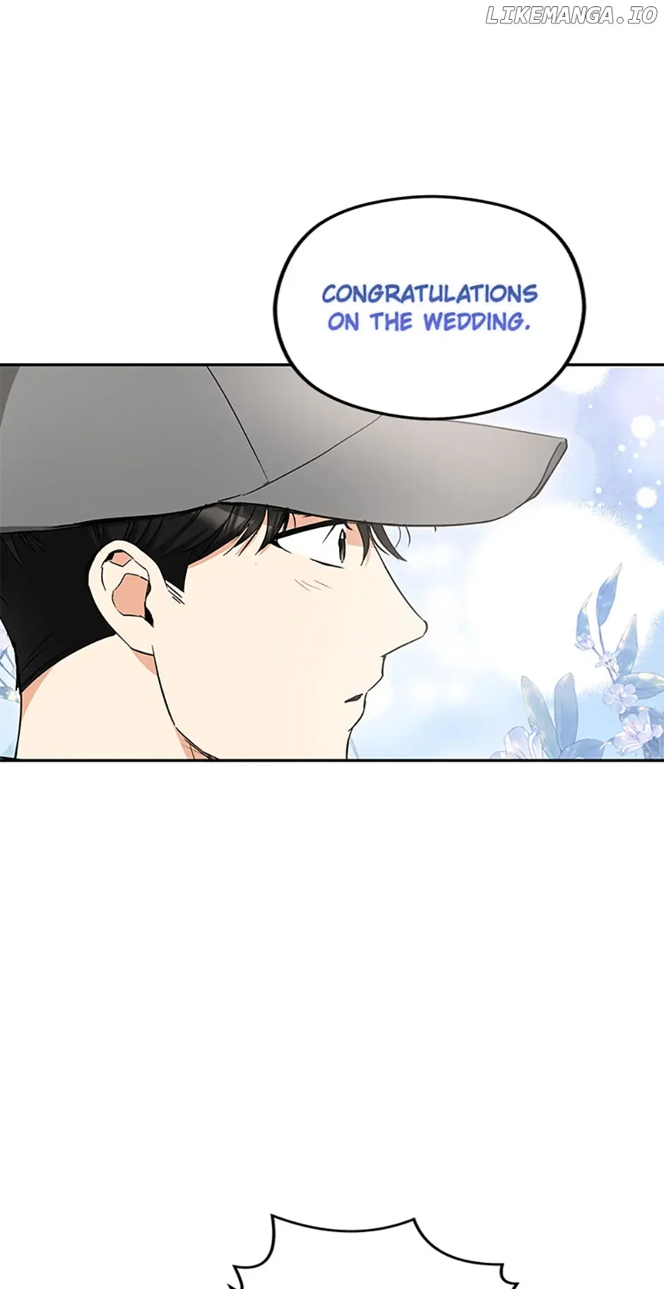 A Kiss Is Not Enough Chapter 63 Page 49