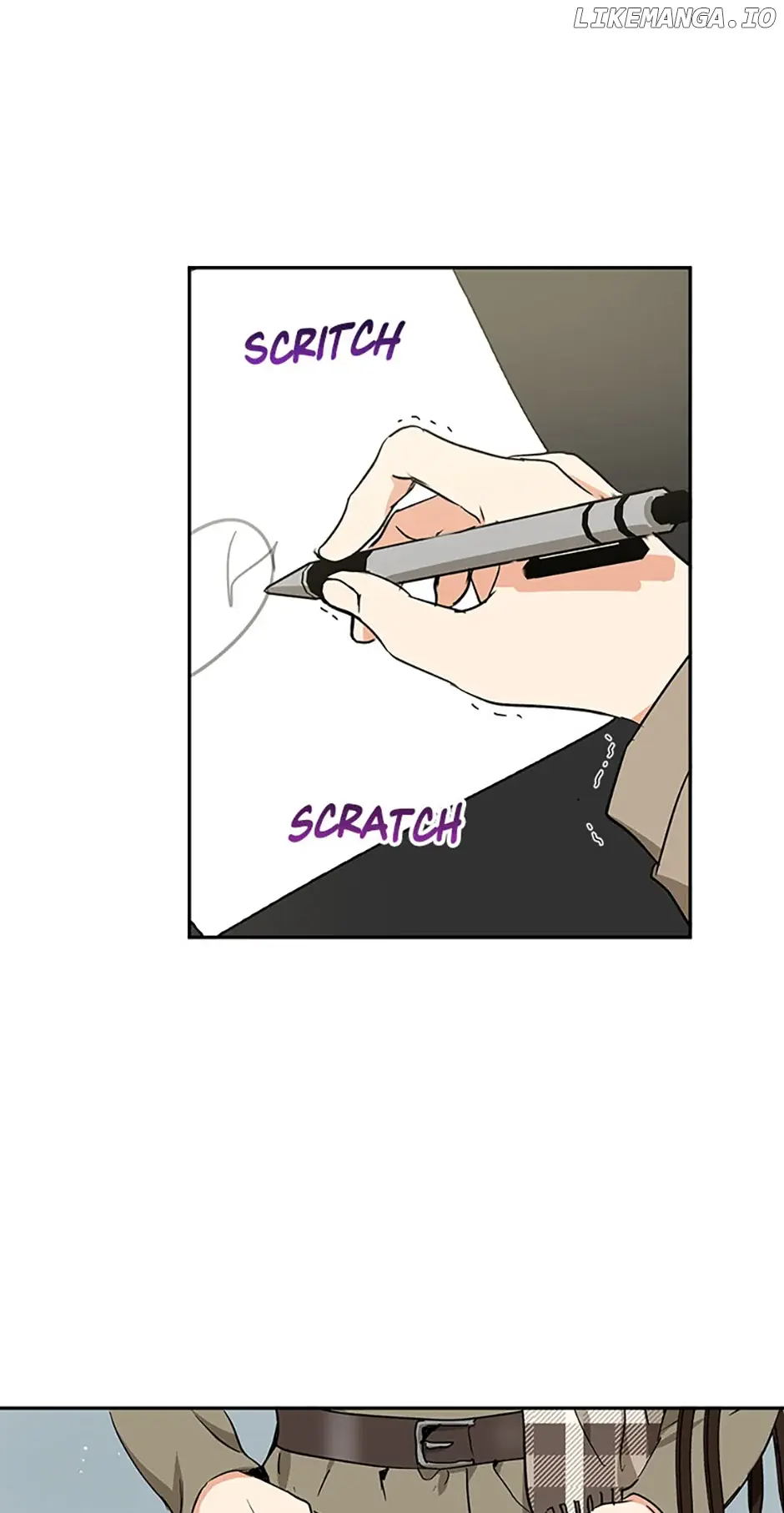 A Kiss Is Not Enough Chapter 64 Page 16