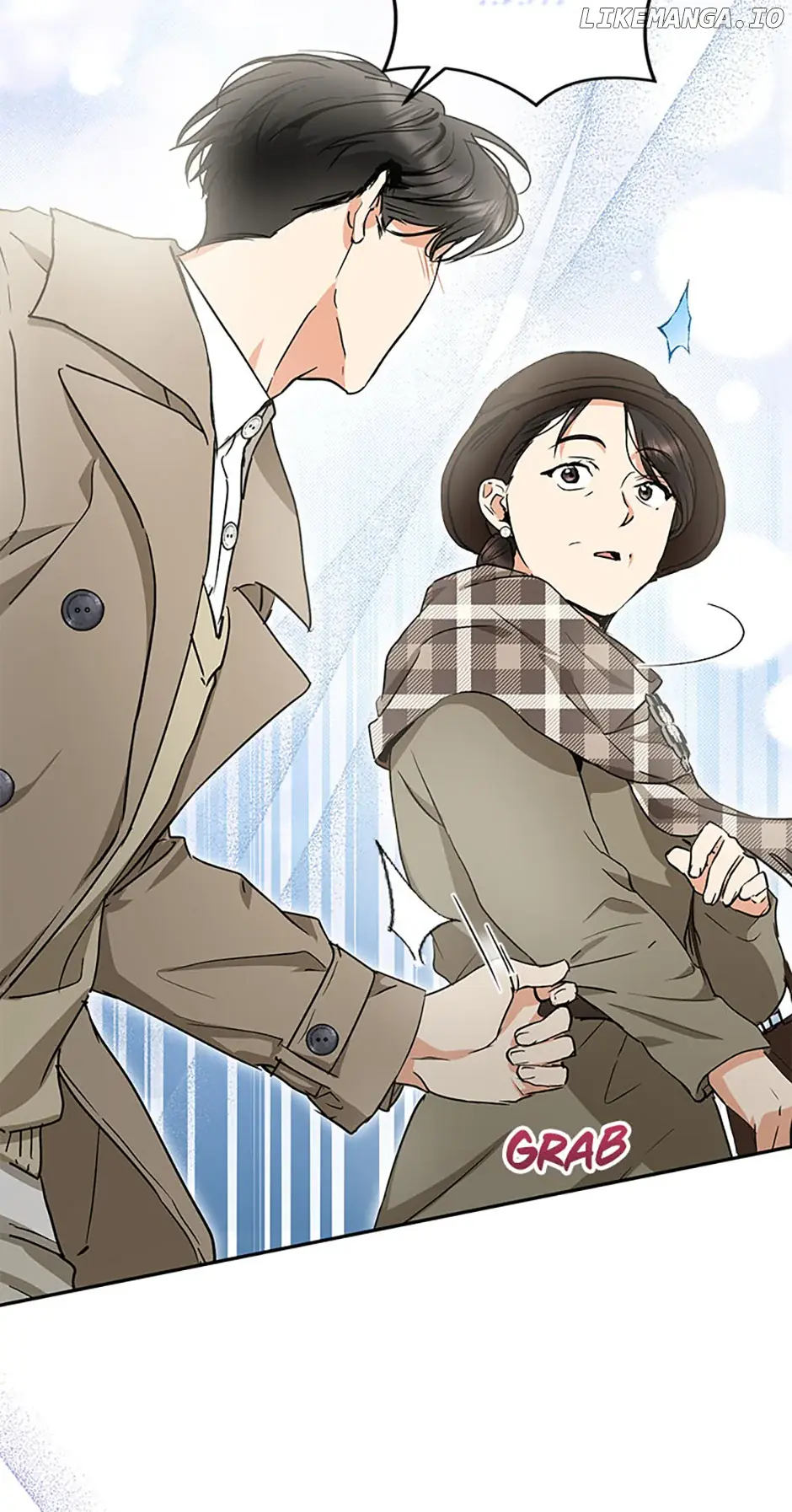 A Kiss Is Not Enough Chapter 64 Page 26