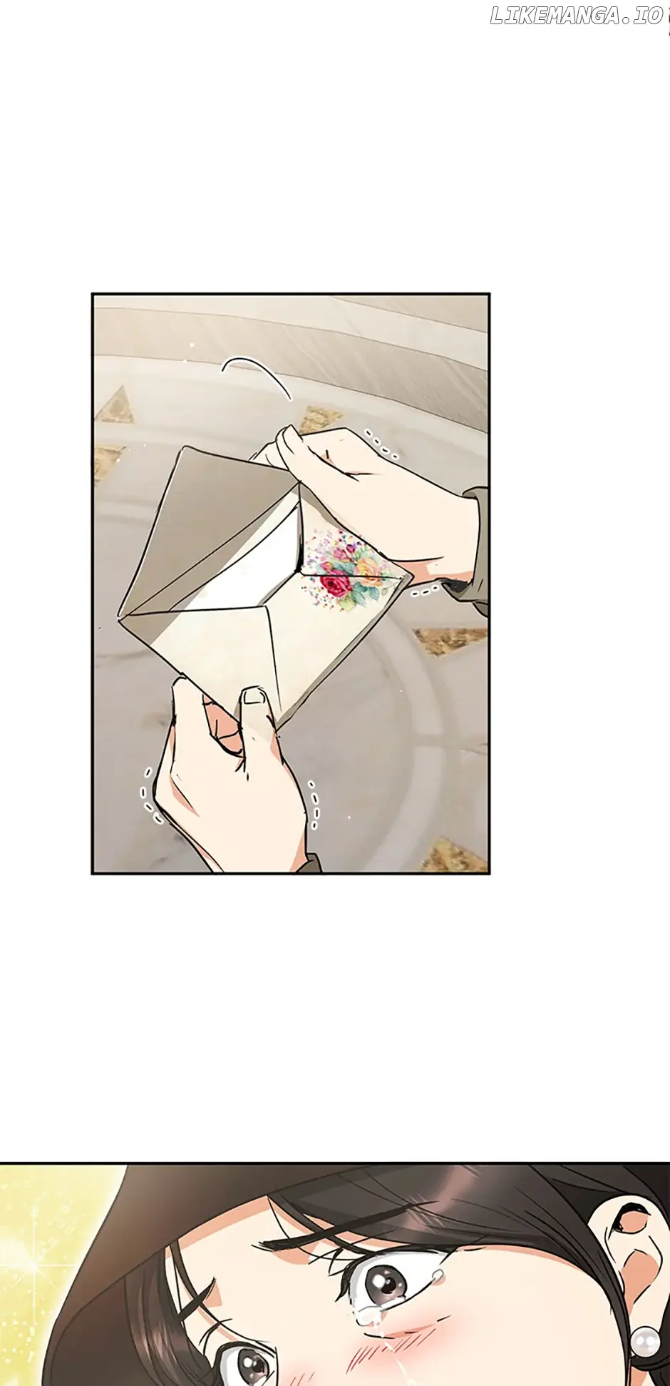 A Kiss Is Not Enough Chapter 64 Page 31