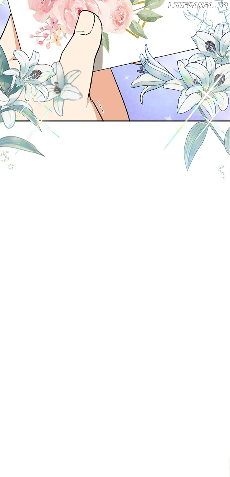 A Kiss Is Not Enough Chapter 64 Page 33
