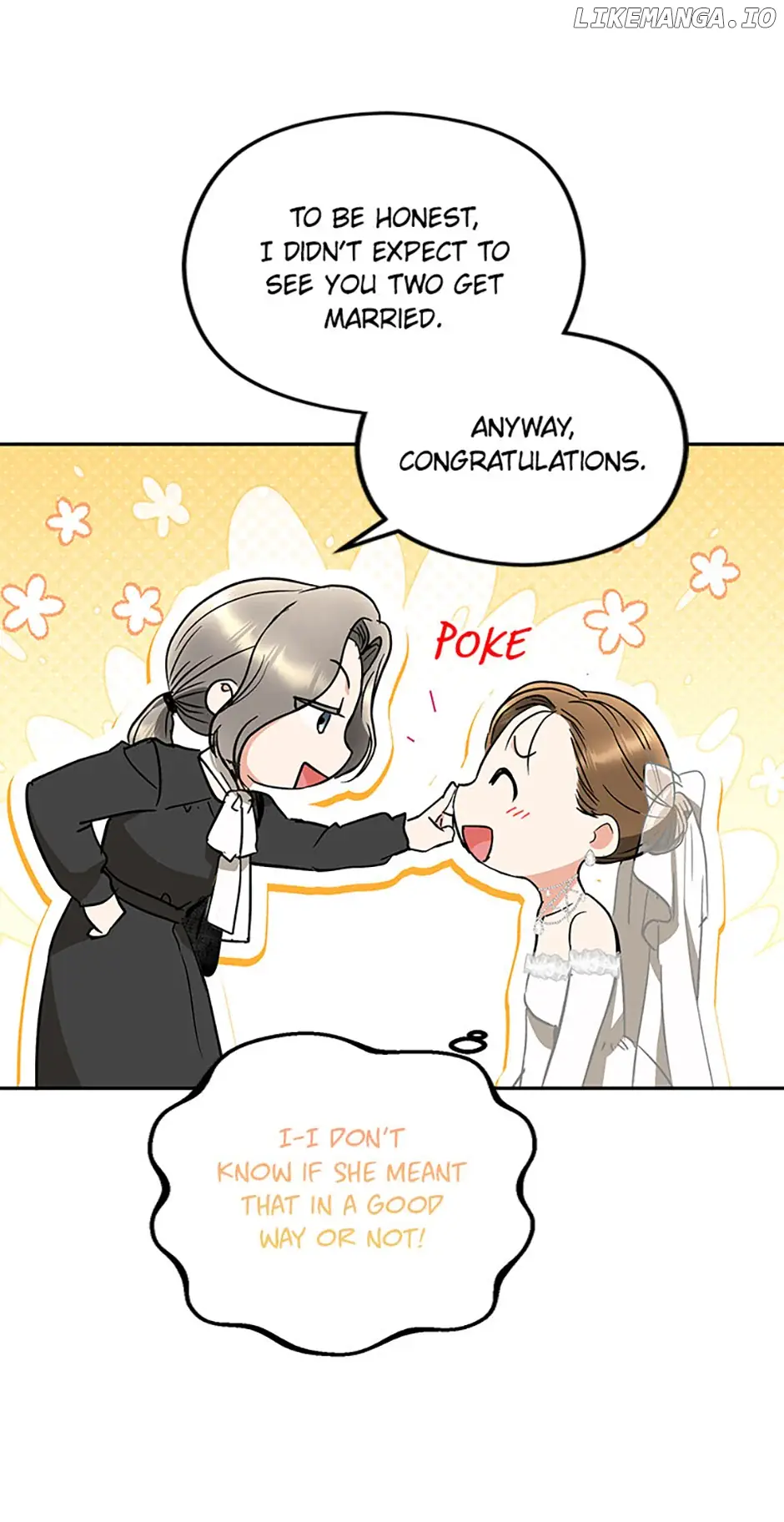 A Kiss Is Not Enough Chapter 64 Page 37