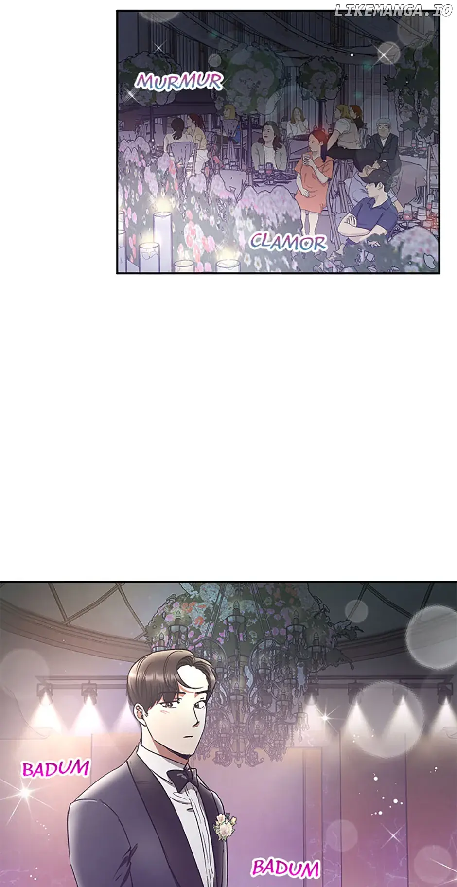 A Kiss Is Not Enough Chapter 64 Page 43