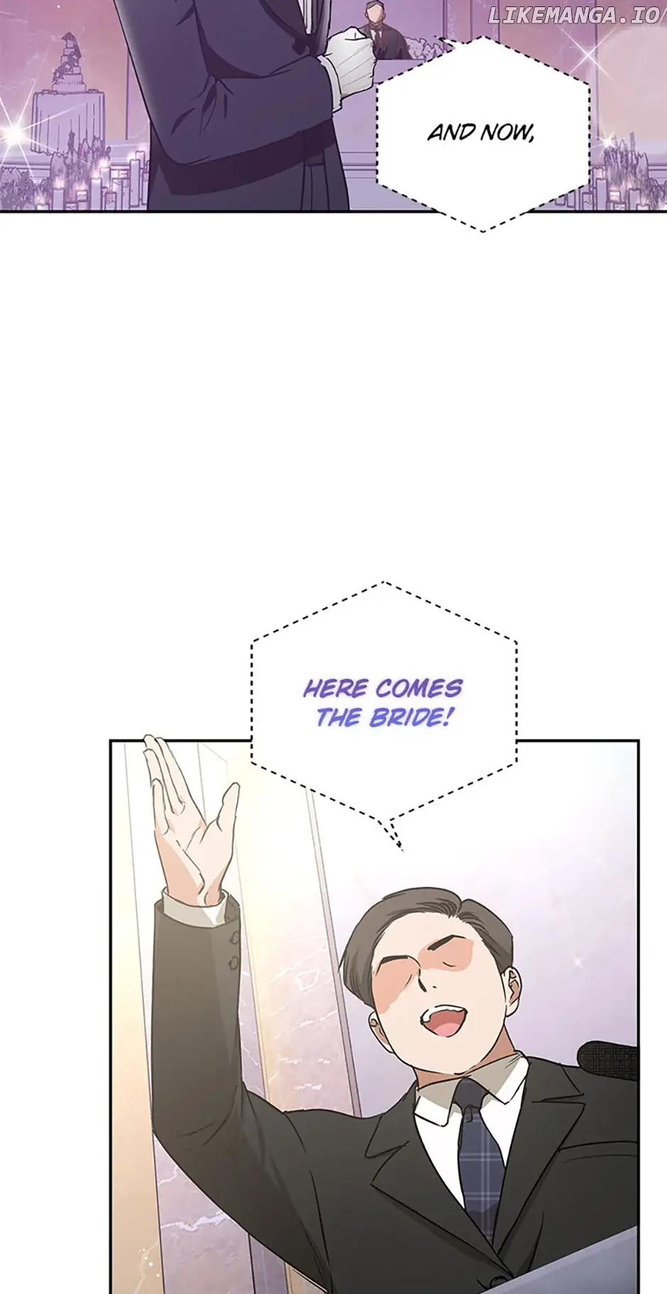 A Kiss Is Not Enough Chapter 64 Page 44
