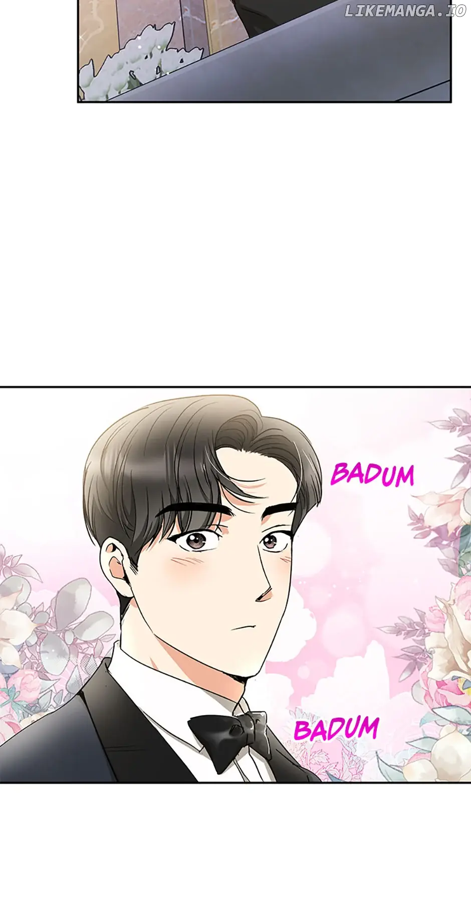 A Kiss Is Not Enough Chapter 64 Page 45