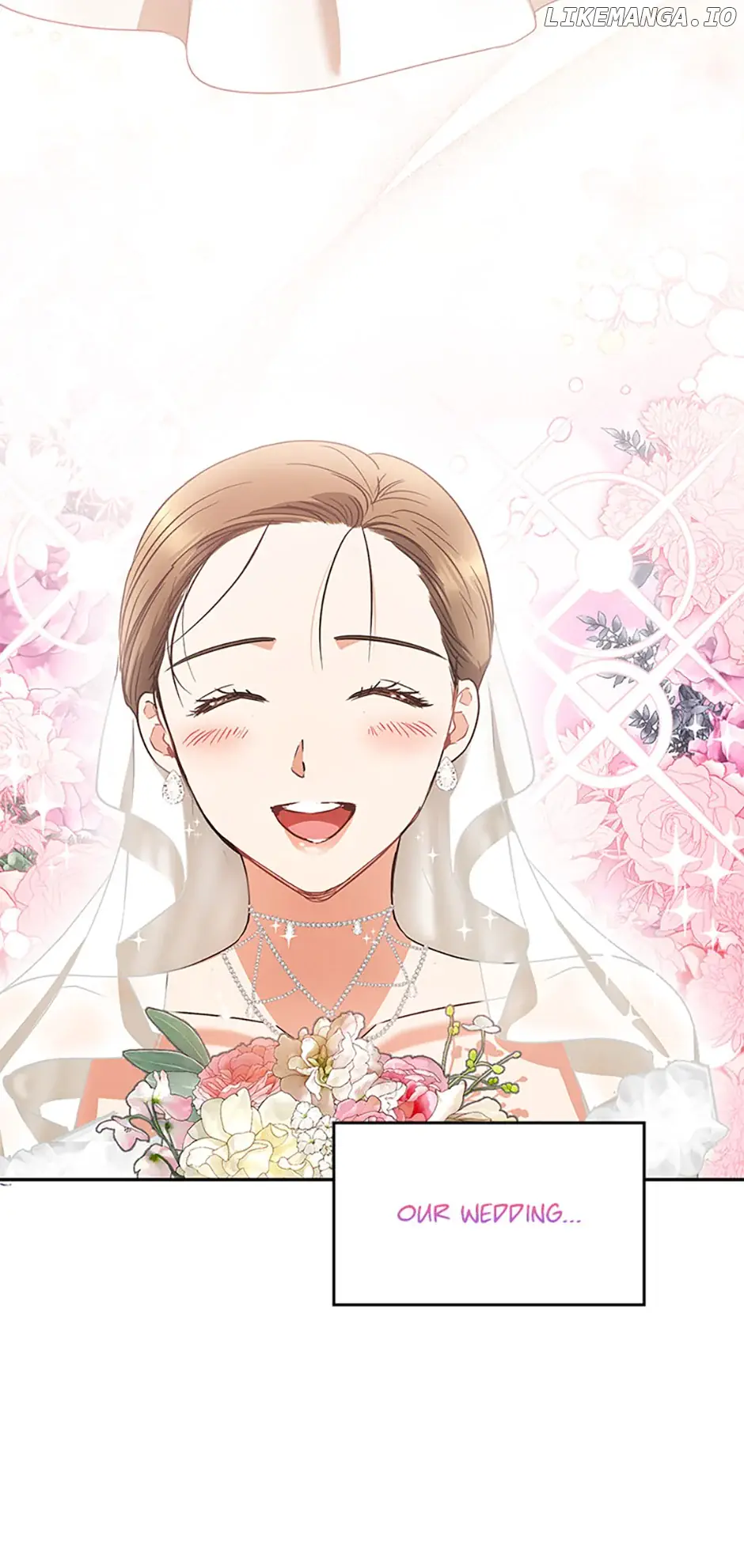 A Kiss Is Not Enough Chapter 64 Page 47