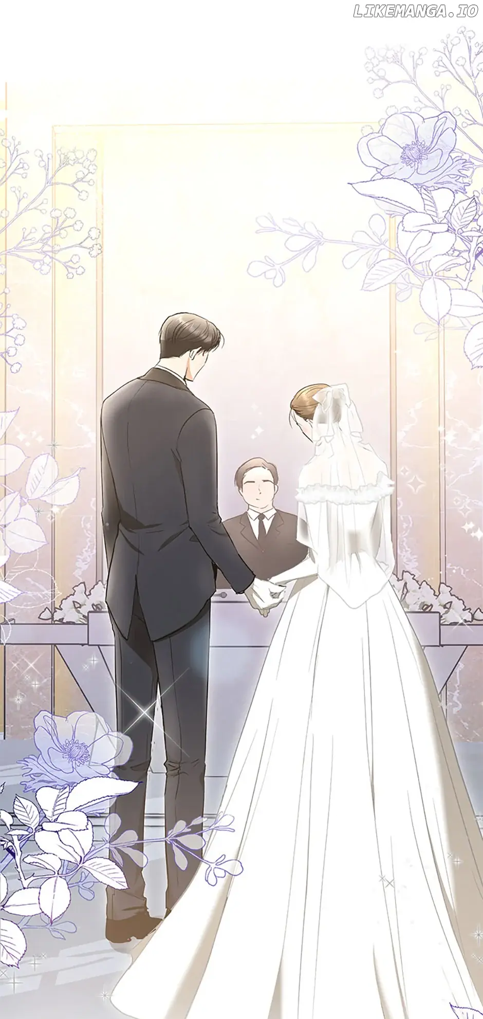A Kiss Is Not Enough Chapter 64 Page 48
