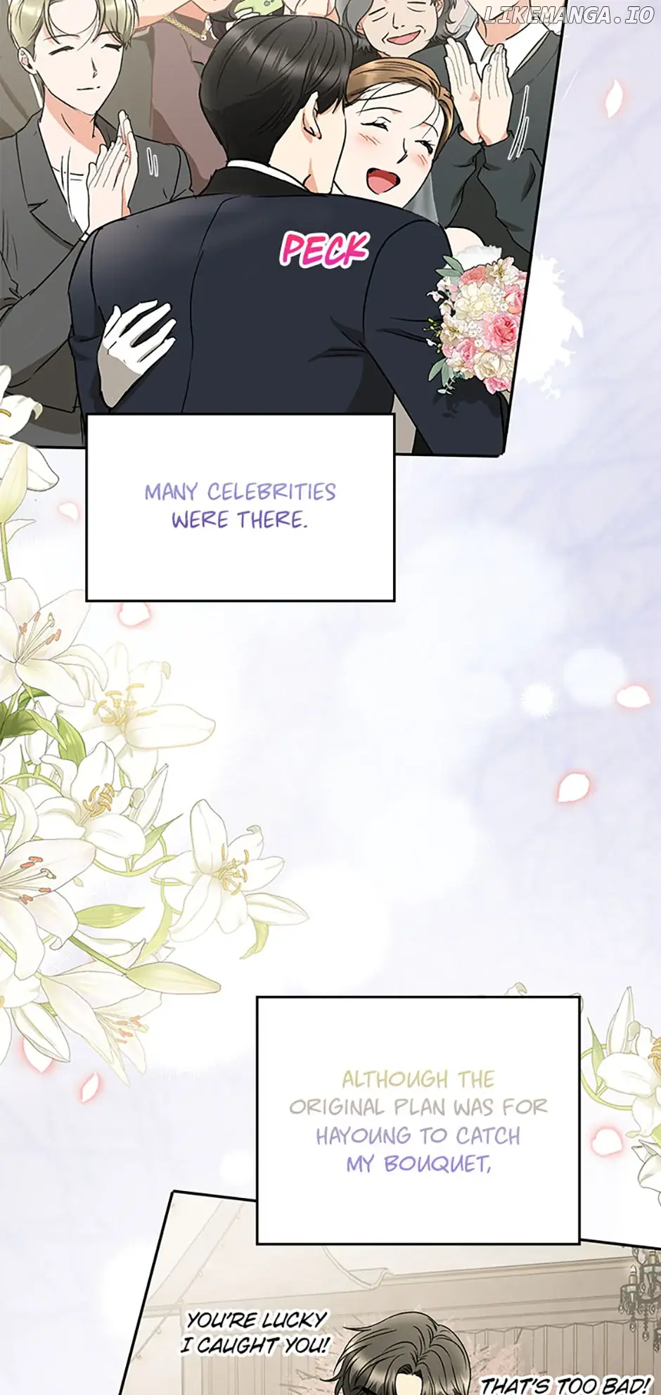 A Kiss Is Not Enough Chapter 64 Page 50