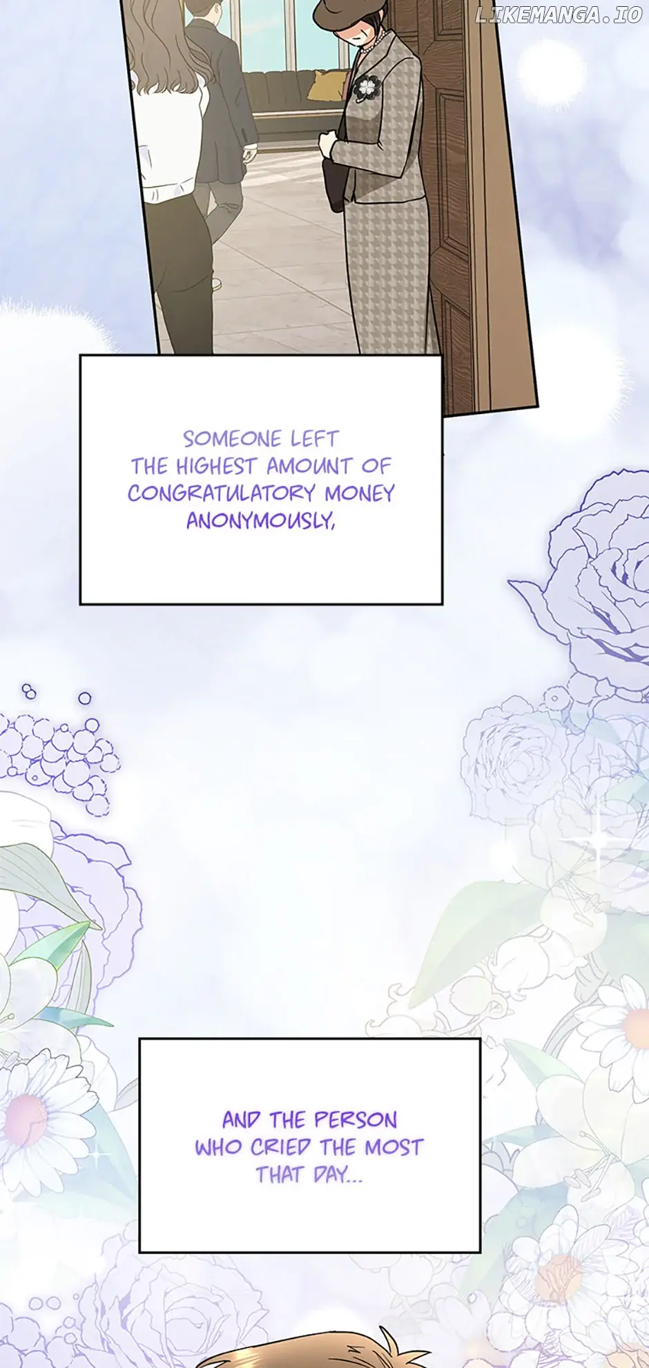 A Kiss Is Not Enough Chapter 64 Page 52
