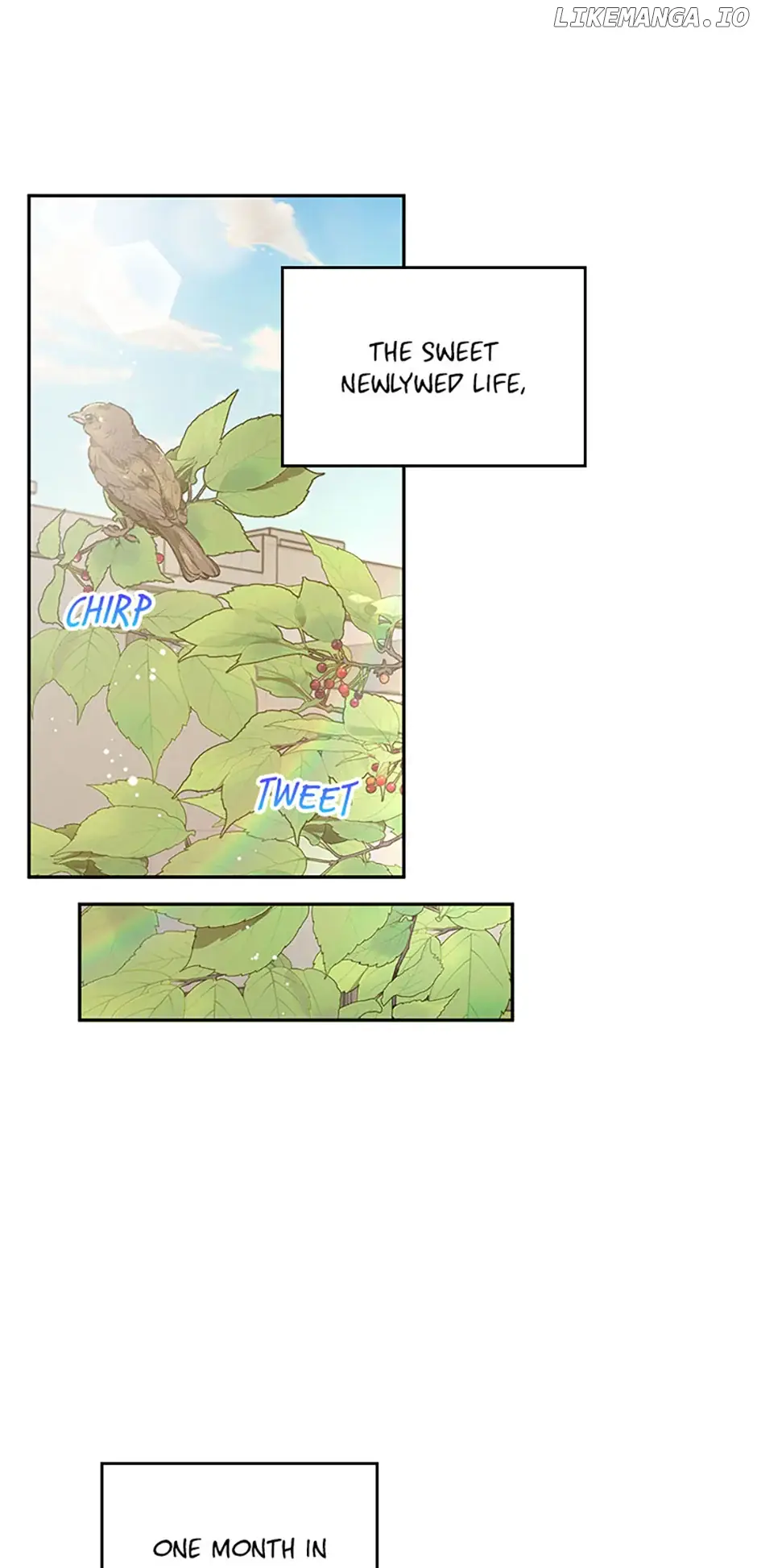 A Kiss Is Not Enough Chapter 65 Page 3