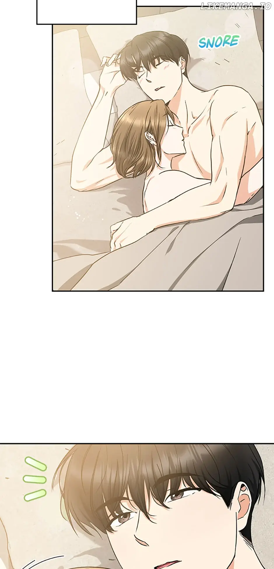 A Kiss Is Not Enough Chapter 65 Page 4