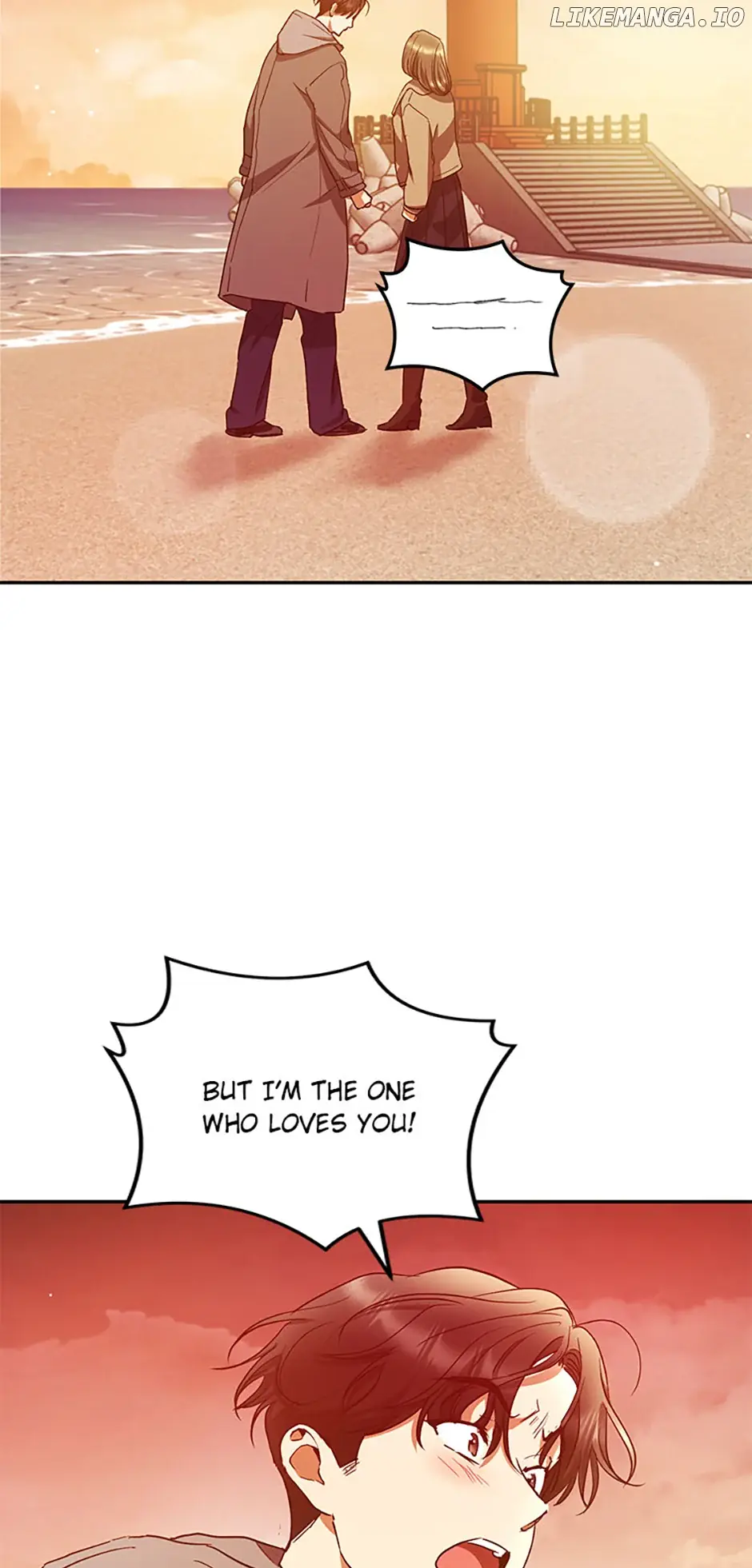 A Kiss Is Not Enough Chapter 65 Page 28