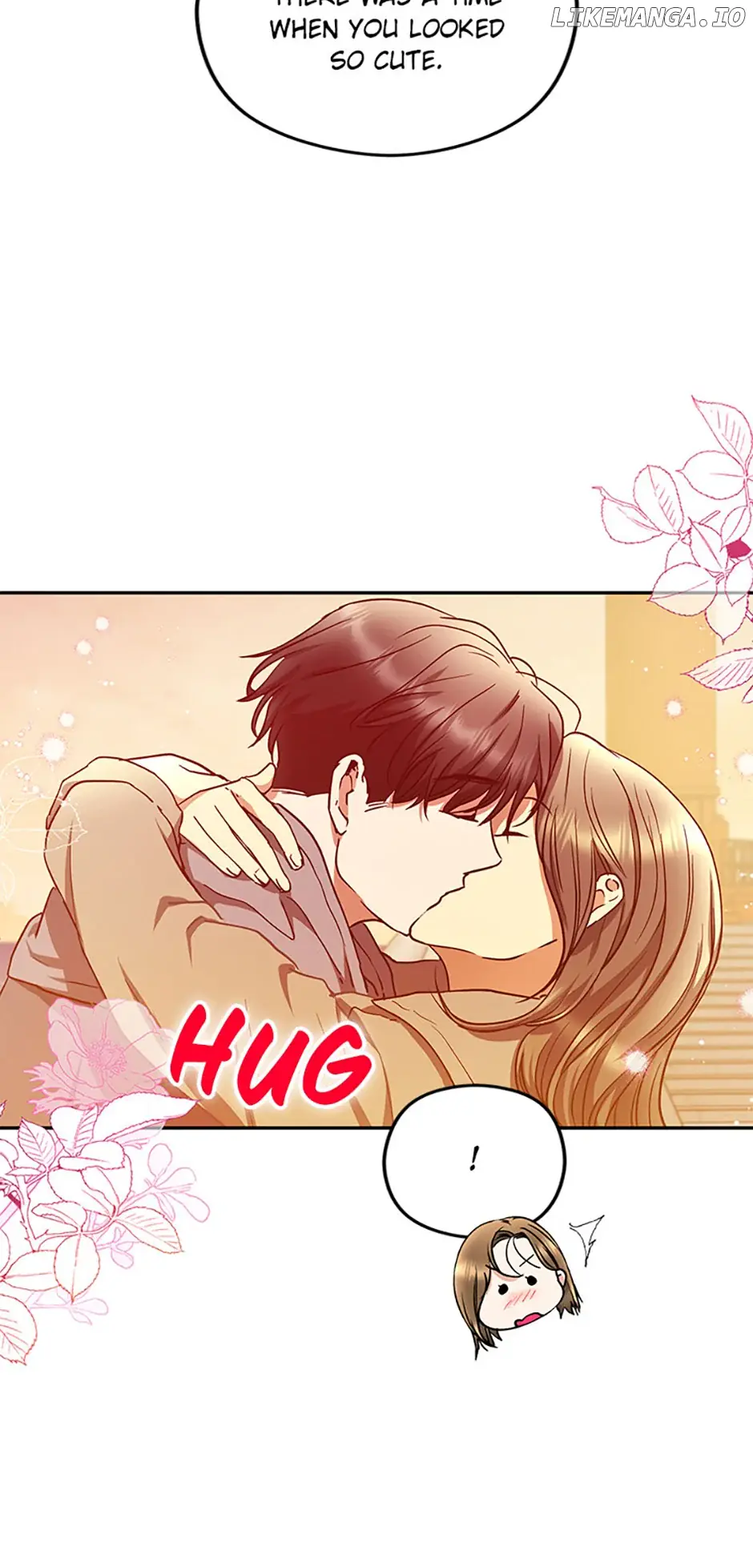 A Kiss Is Not Enough Chapter 65 Page 30