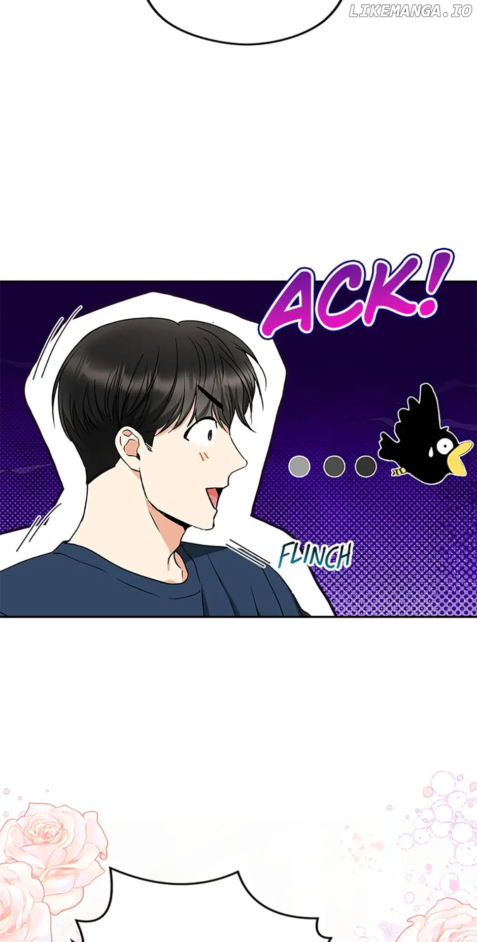 A Kiss Is Not Enough Chapter 65 Page 36