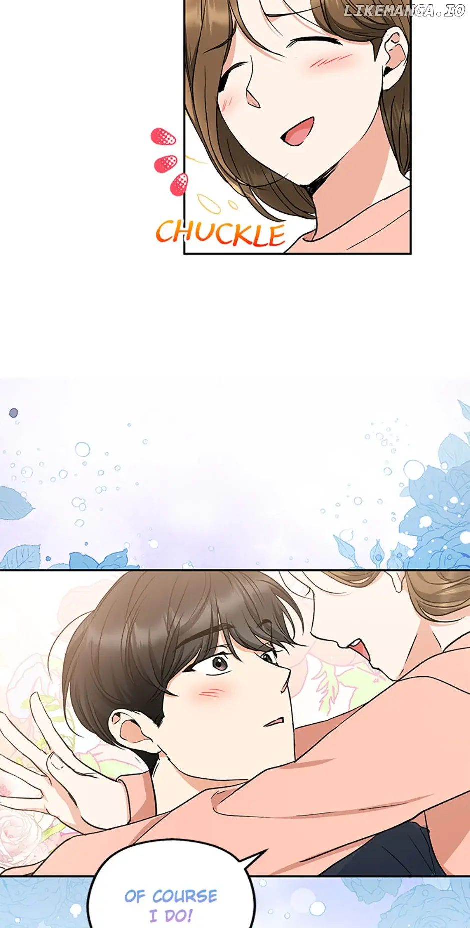 A Kiss Is Not Enough Chapter 65 Page 39