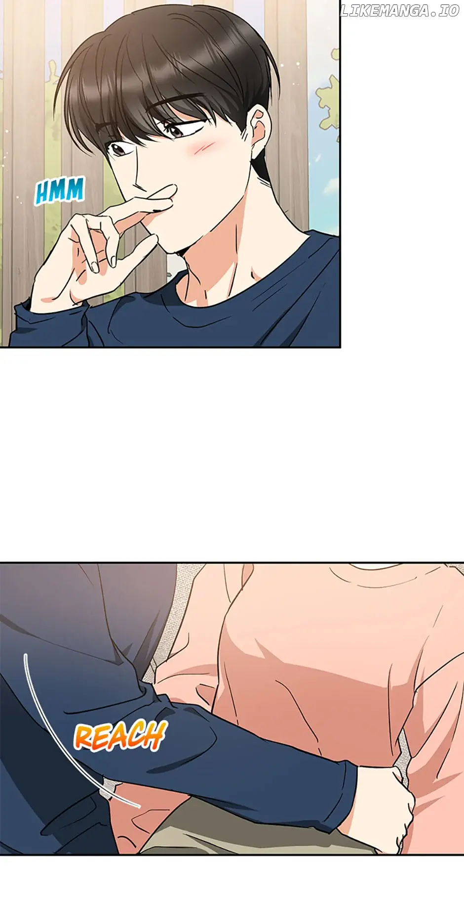 A Kiss Is Not Enough Chapter 65 Page 52