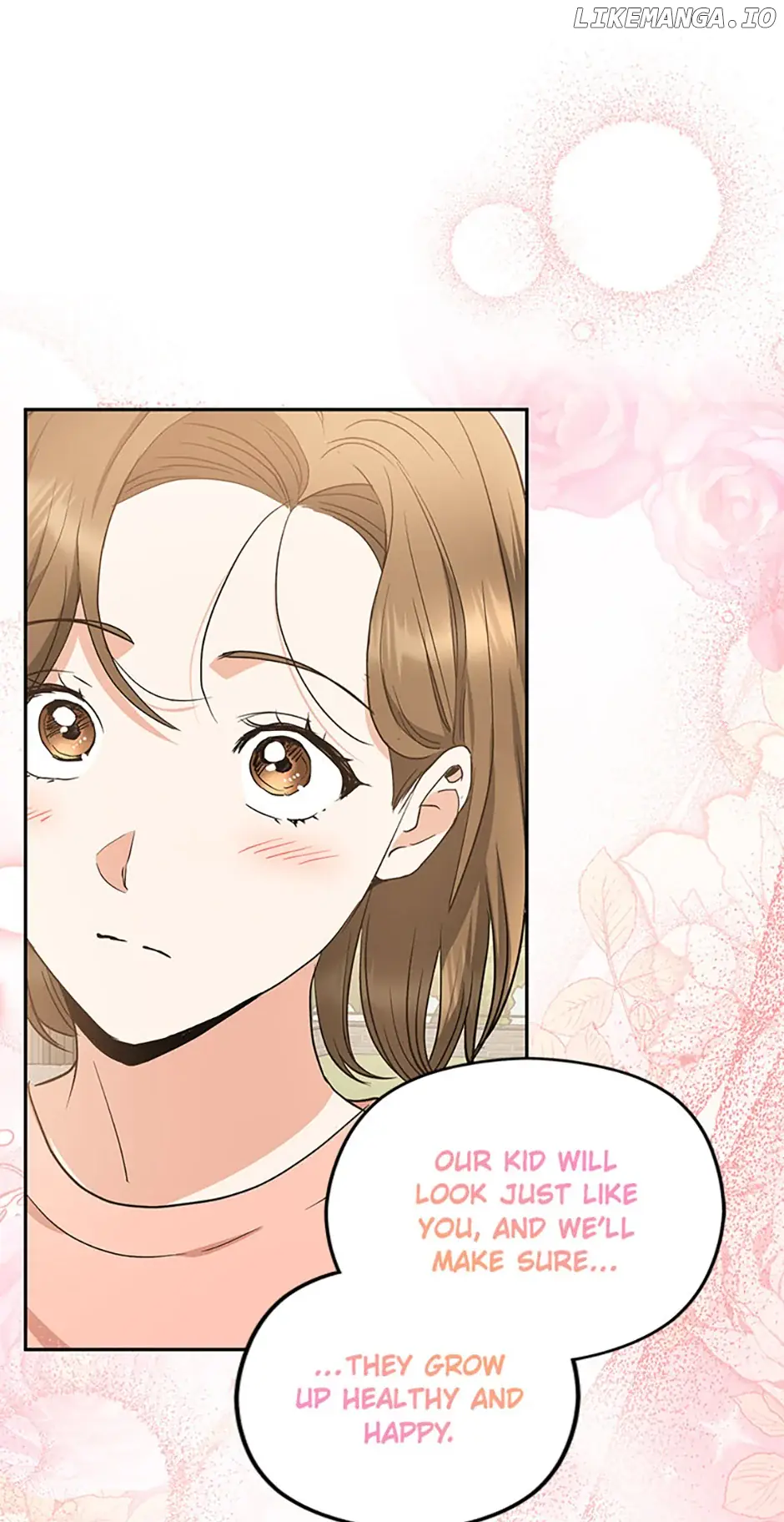 A Kiss Is Not Enough Chapter 65 Page 55
