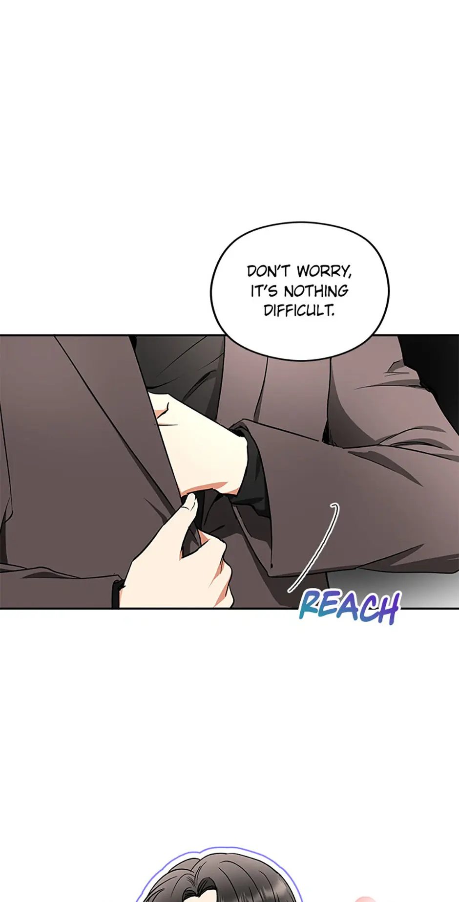 A Kiss Is Not Enough Chapter 66 Page 13