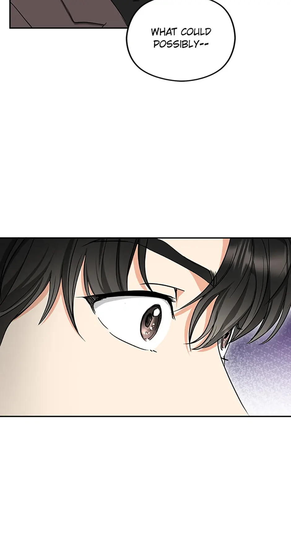 A Kiss Is Not Enough Chapter 66 Page 44