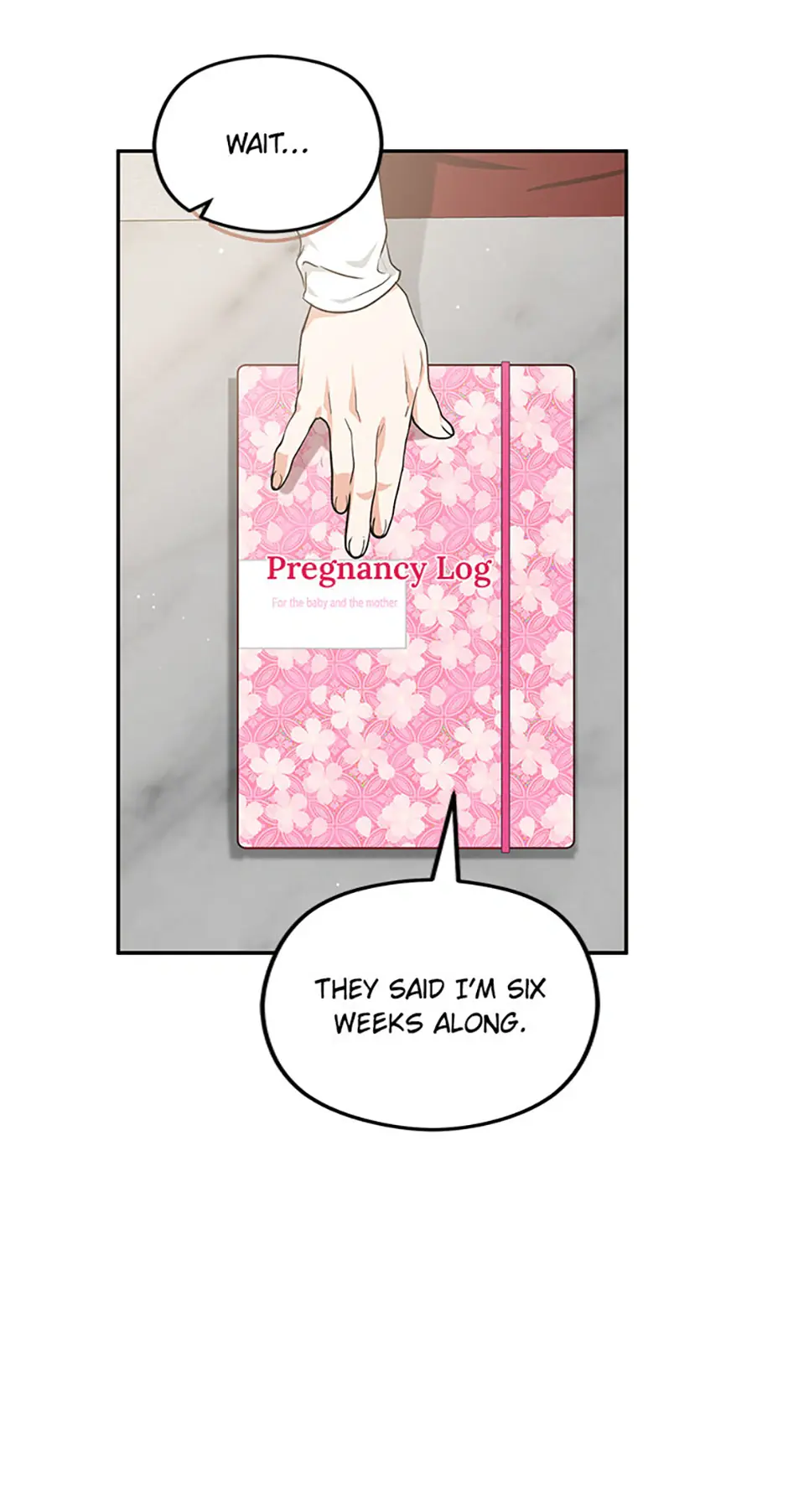 A Kiss Is Not Enough Chapter 66 Page 45