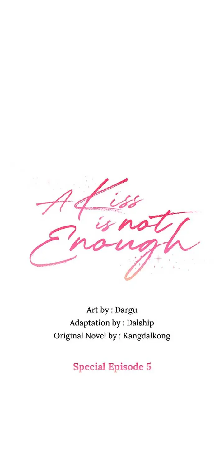 A Kiss Is Not Enough Chapter 67 Page 2