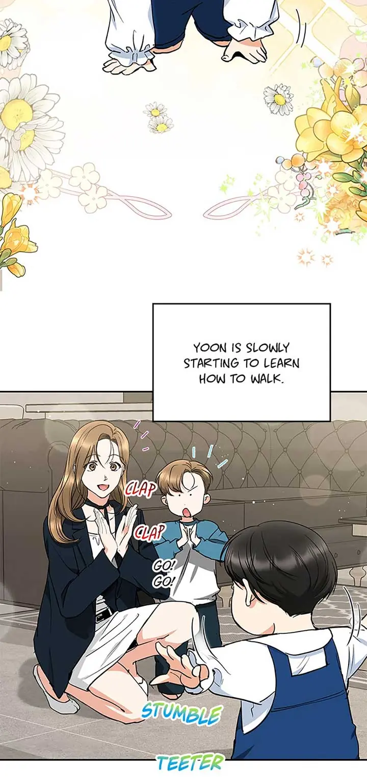 A Kiss Is Not Enough Chapter 67 Page 9