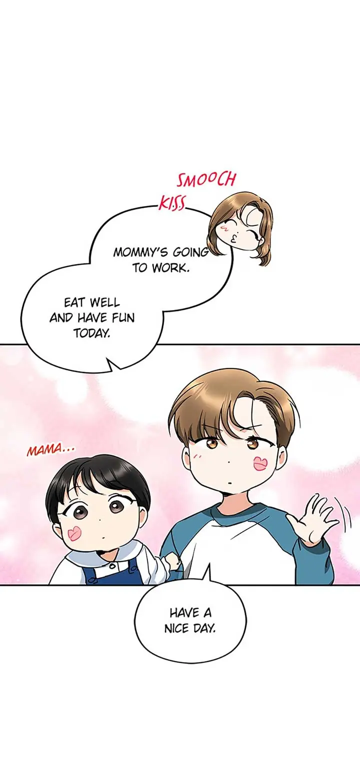 A Kiss Is Not Enough Chapter 67 Page 11
