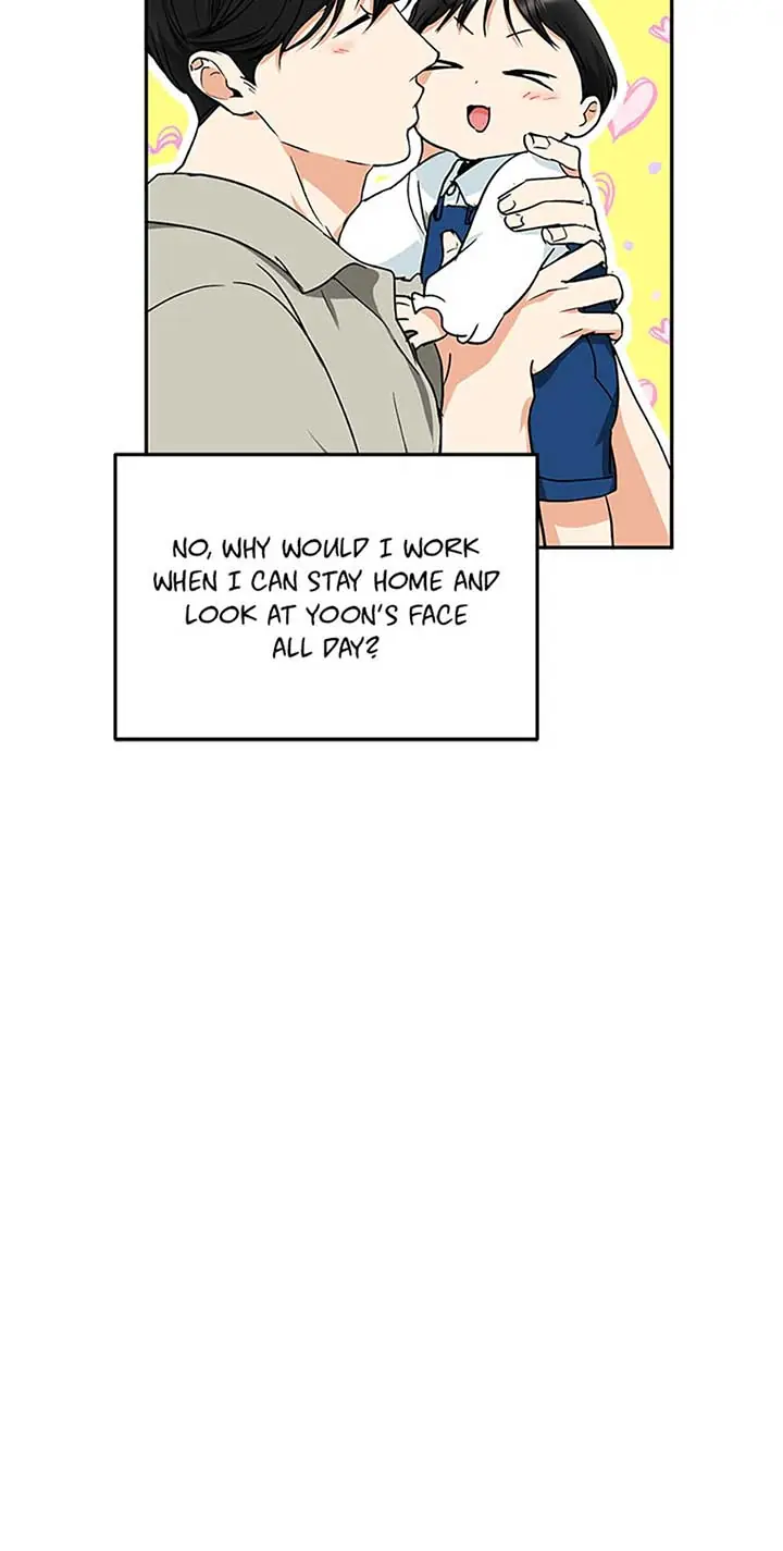 A Kiss Is Not Enough Chapter 67 Page 26