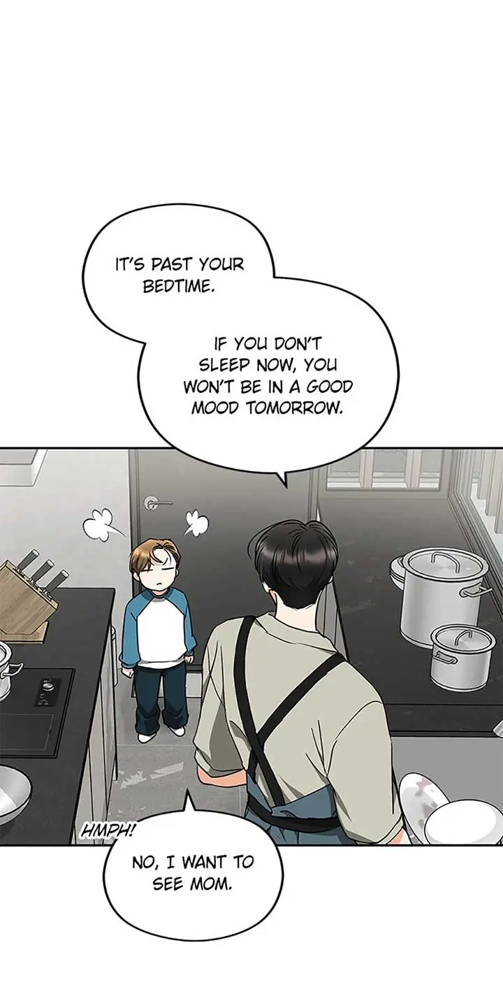 A Kiss Is Not Enough Chapter 67 Page 30