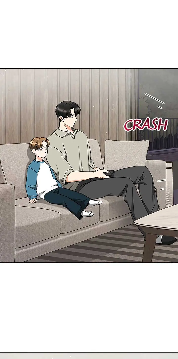 A Kiss Is Not Enough Chapter 67 Page 32