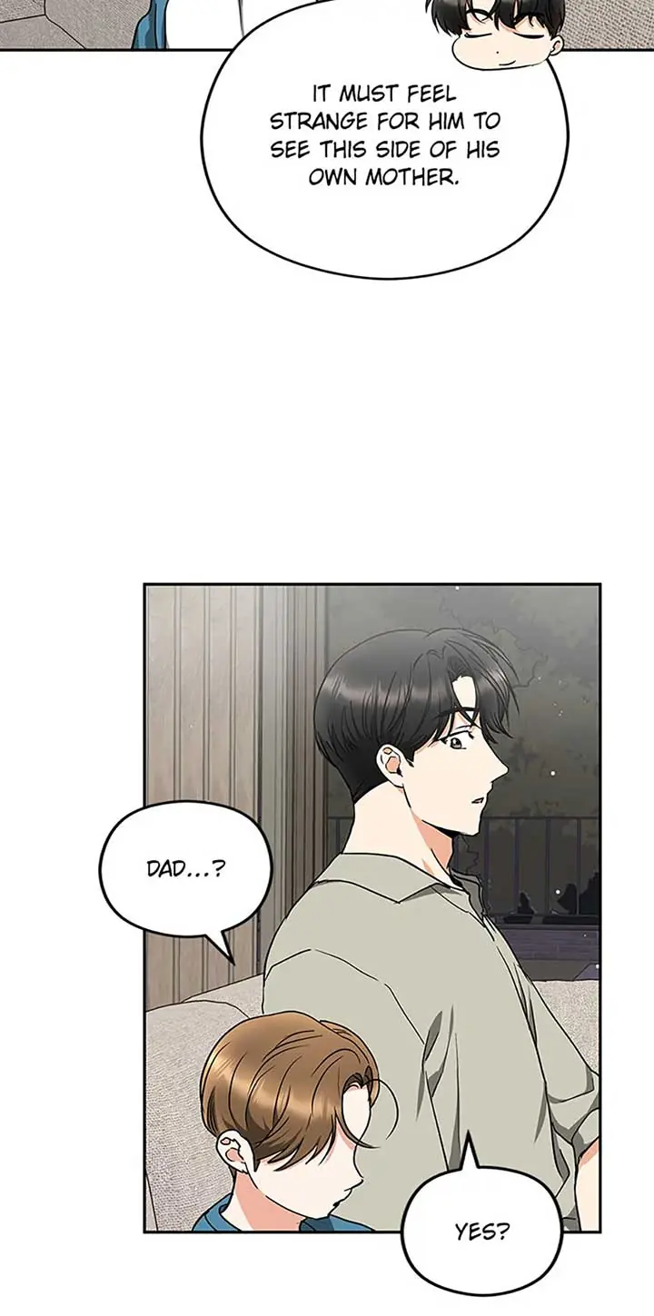 A Kiss Is Not Enough Chapter 67 Page 34