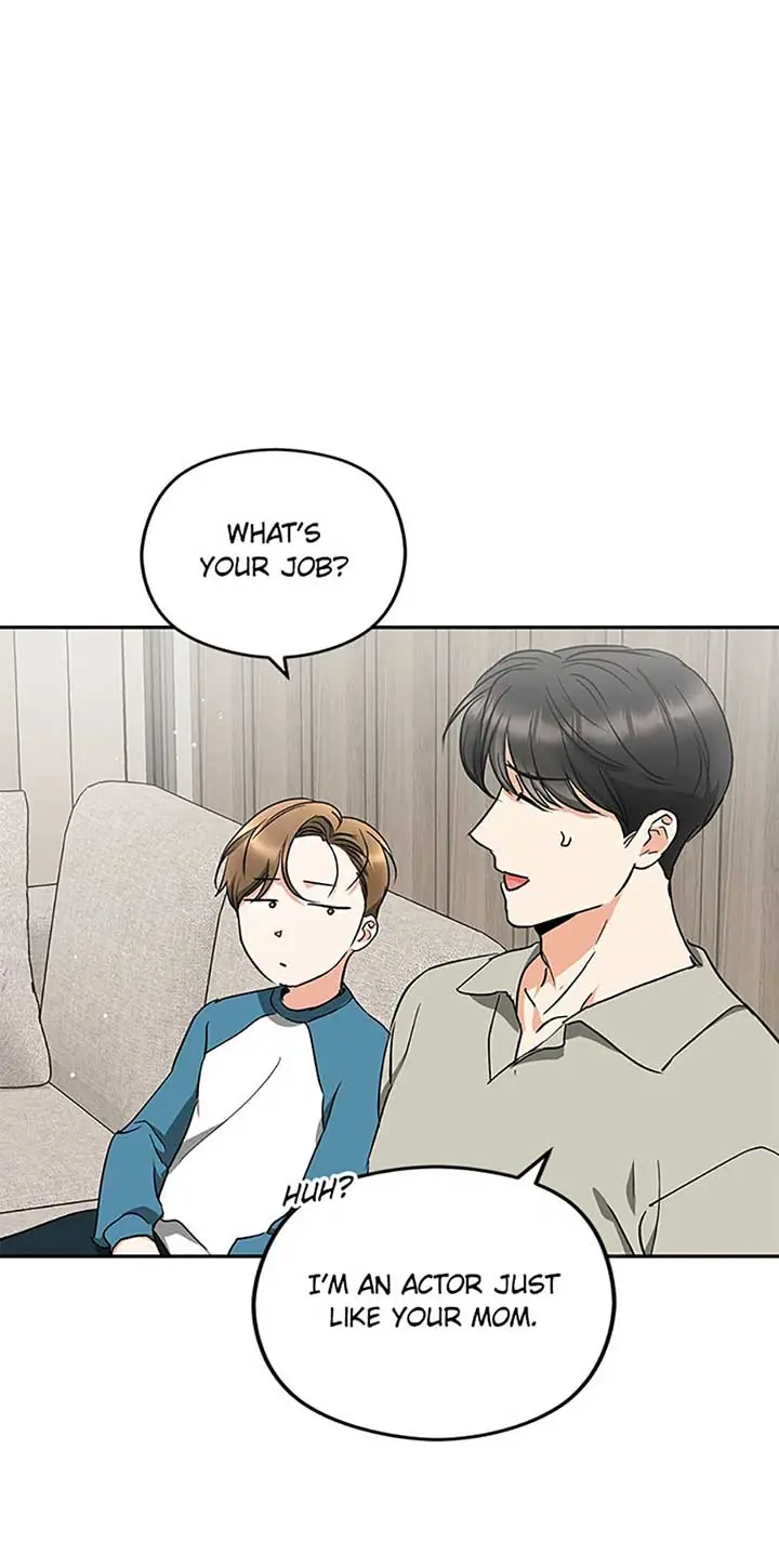 A Kiss Is Not Enough Chapter 67 Page 35
