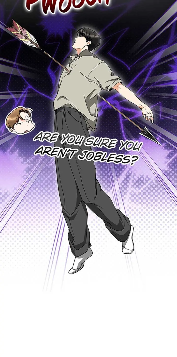 A Kiss Is Not Enough Chapter 67 Page 37