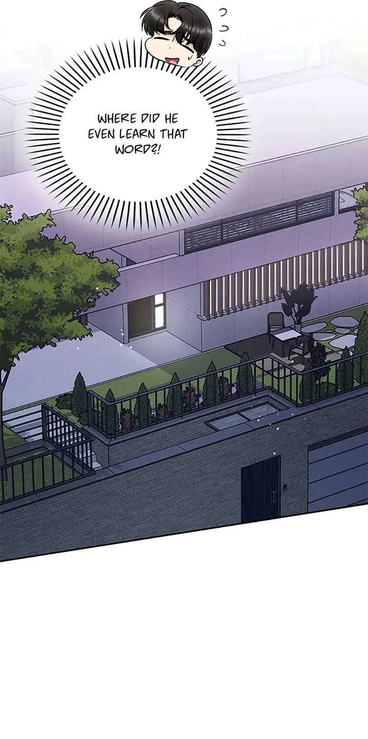 A Kiss Is Not Enough Chapter 67 Page 39
