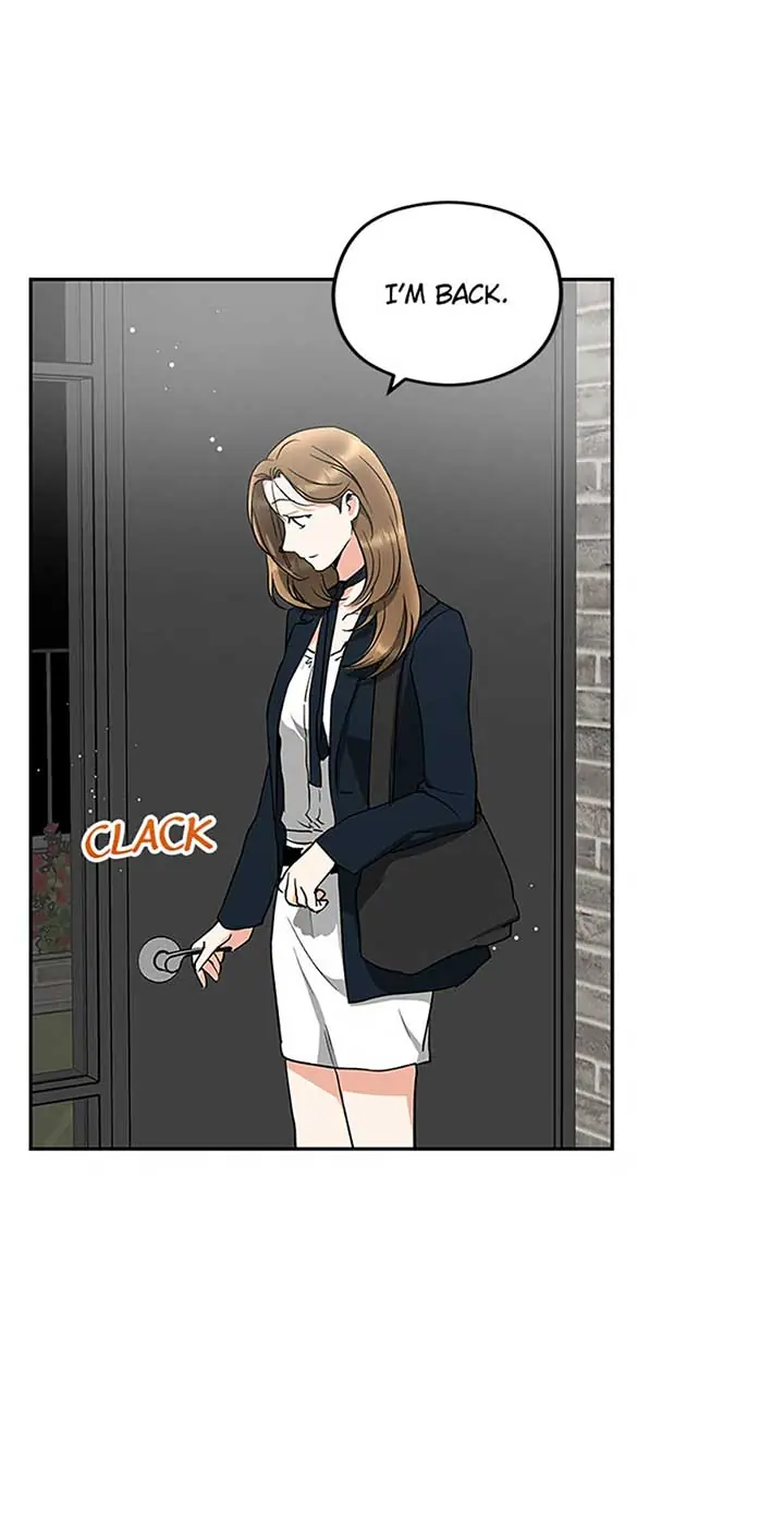 A Kiss Is Not Enough Chapter 67 Page 40
