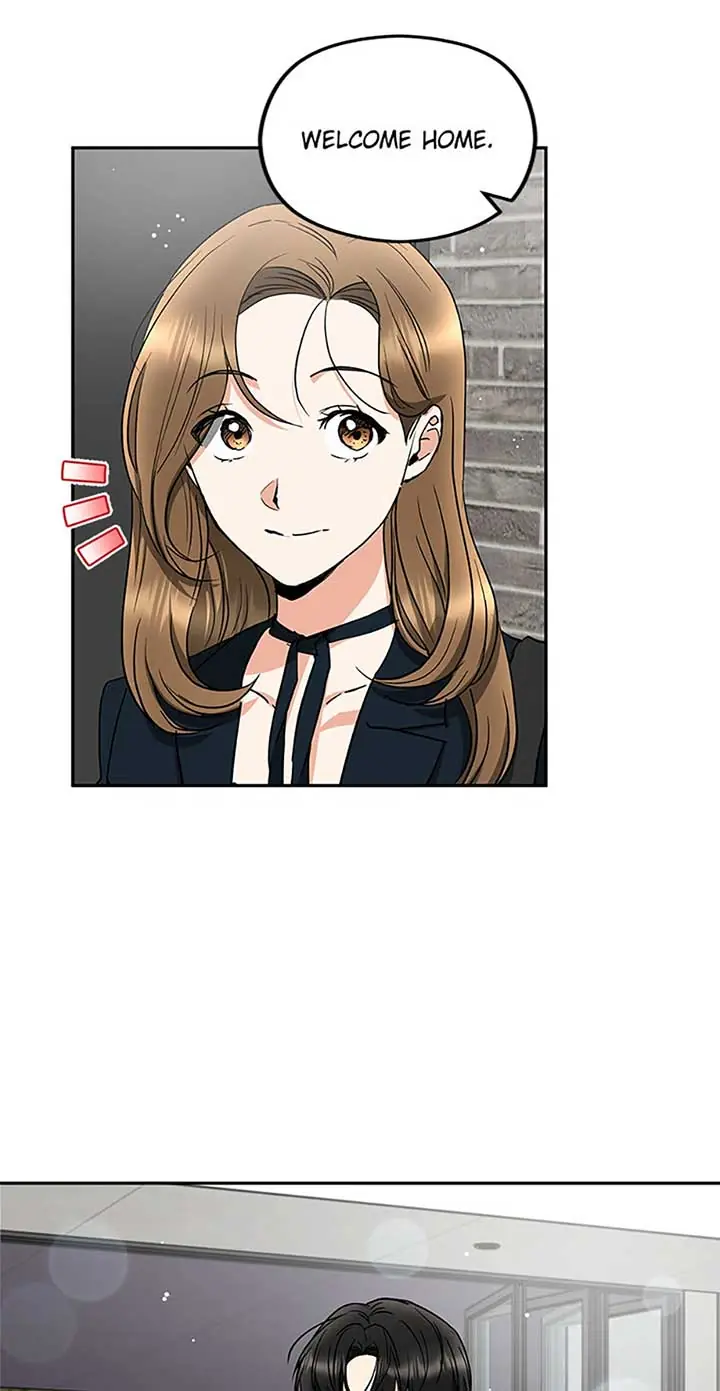 A Kiss Is Not Enough Chapter 67 Page 41