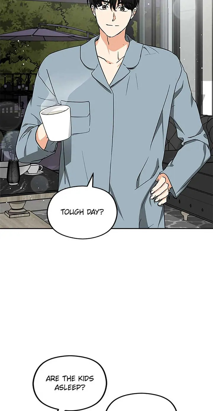 A Kiss Is Not Enough Chapter 67 Page 42