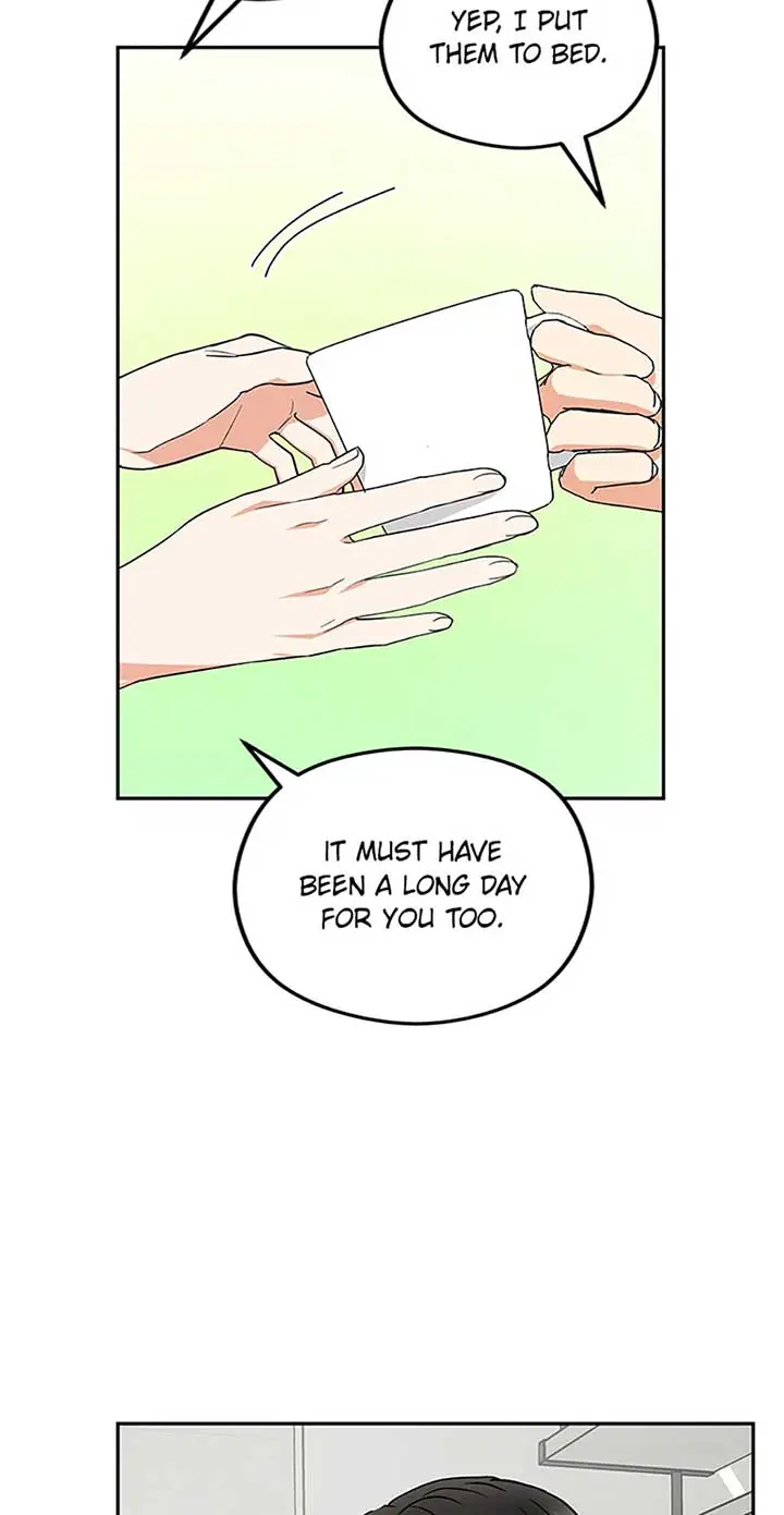 A Kiss Is Not Enough Chapter 67 Page 43