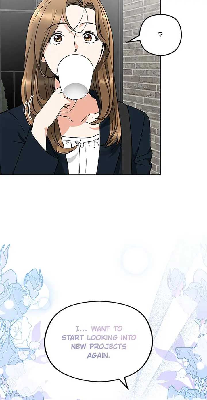 A Kiss Is Not Enough Chapter 67 Page 45