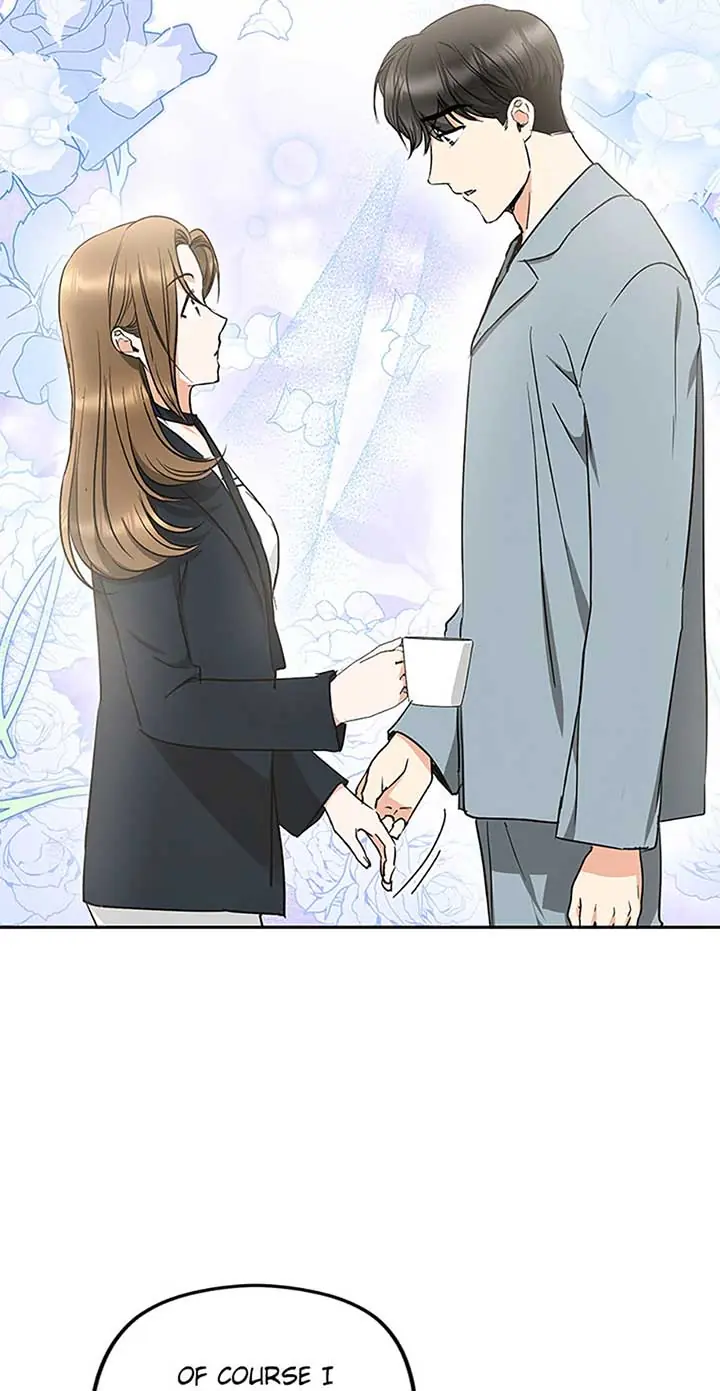 A Kiss Is Not Enough Chapter 67 Page 46