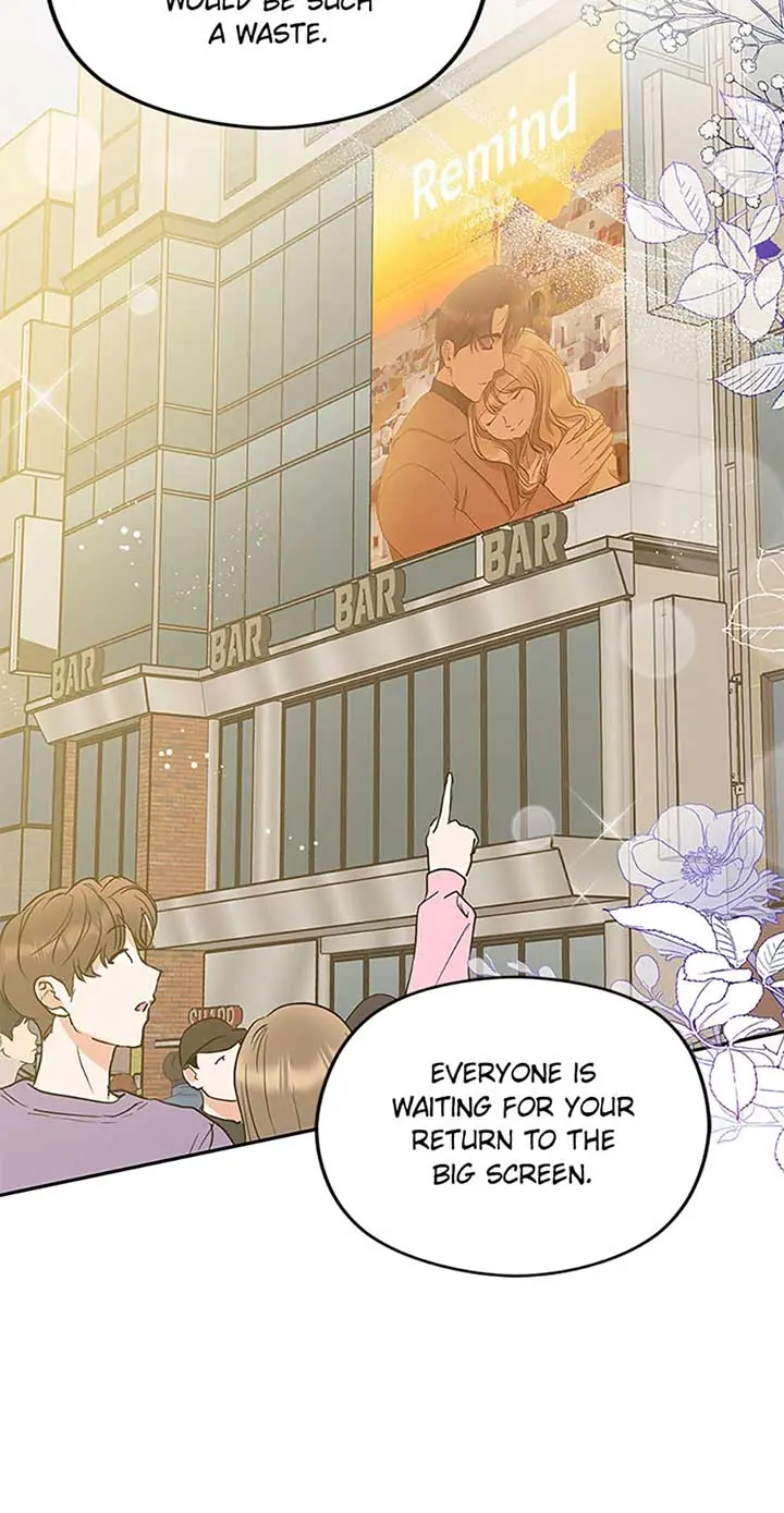A Kiss Is Not Enough Chapter 67 Page 49